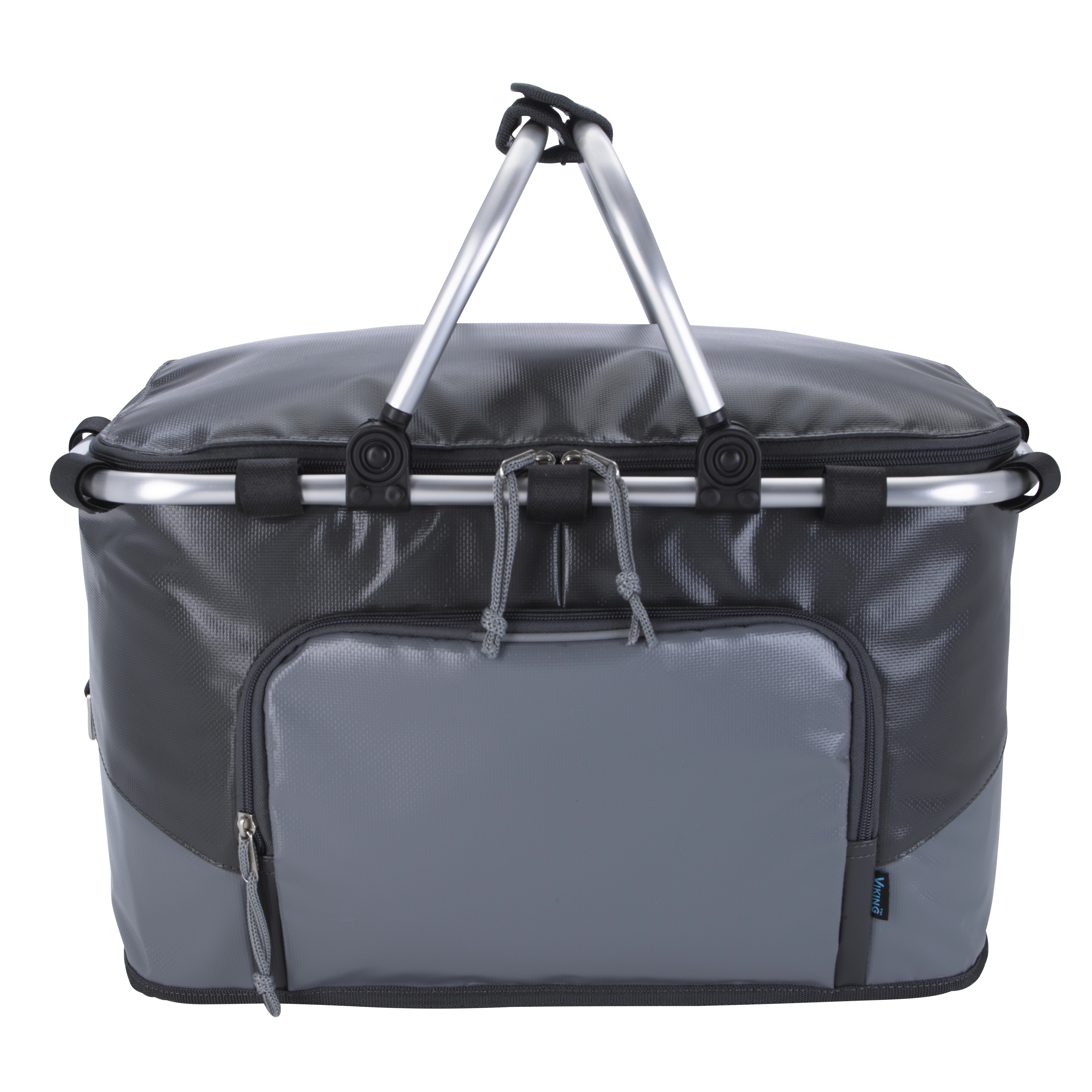 The Viking Collection® Tarpaulin Picnic Tote 8