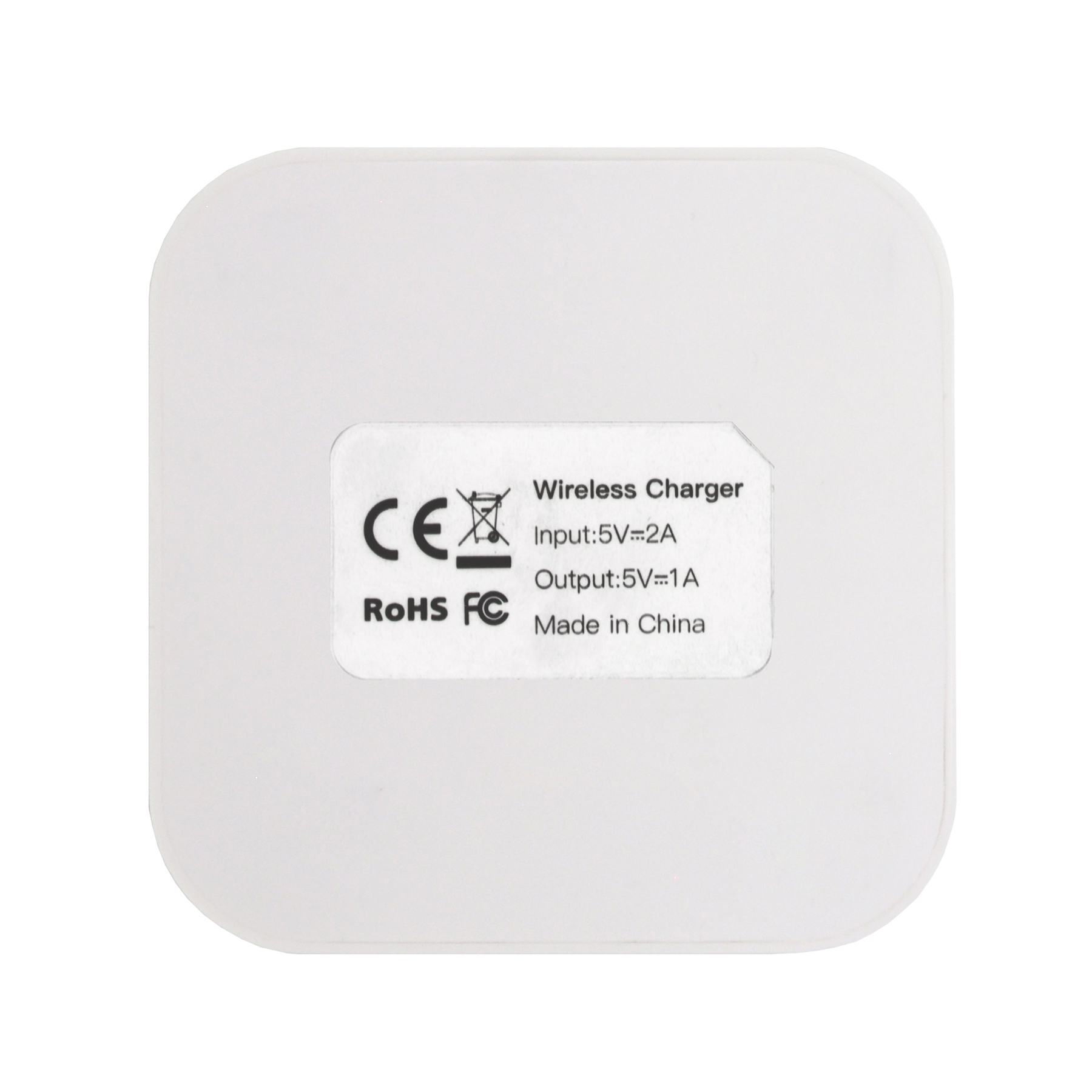 iSquare 5W Wireless Charger 30