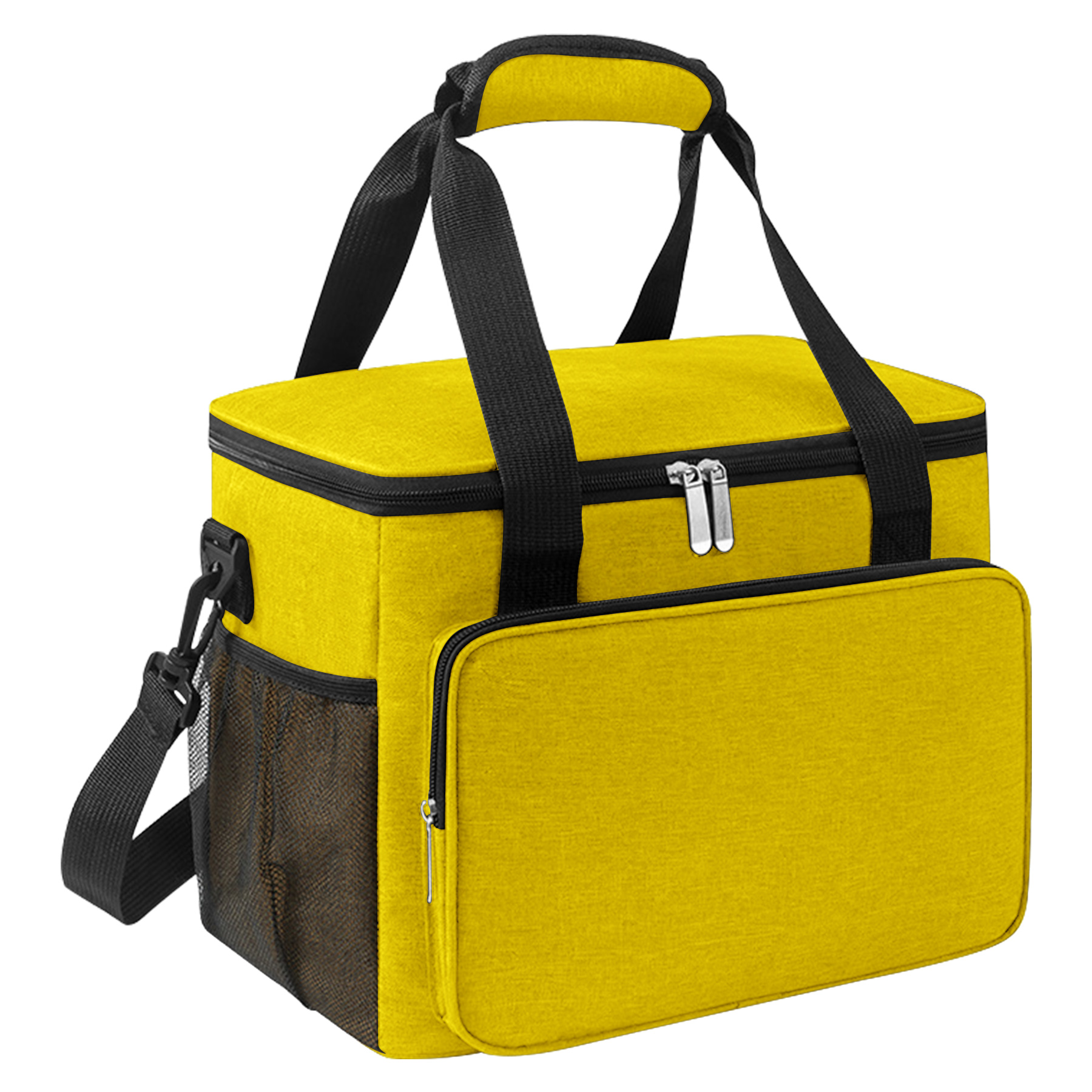 Cooler Lunch Bag 7