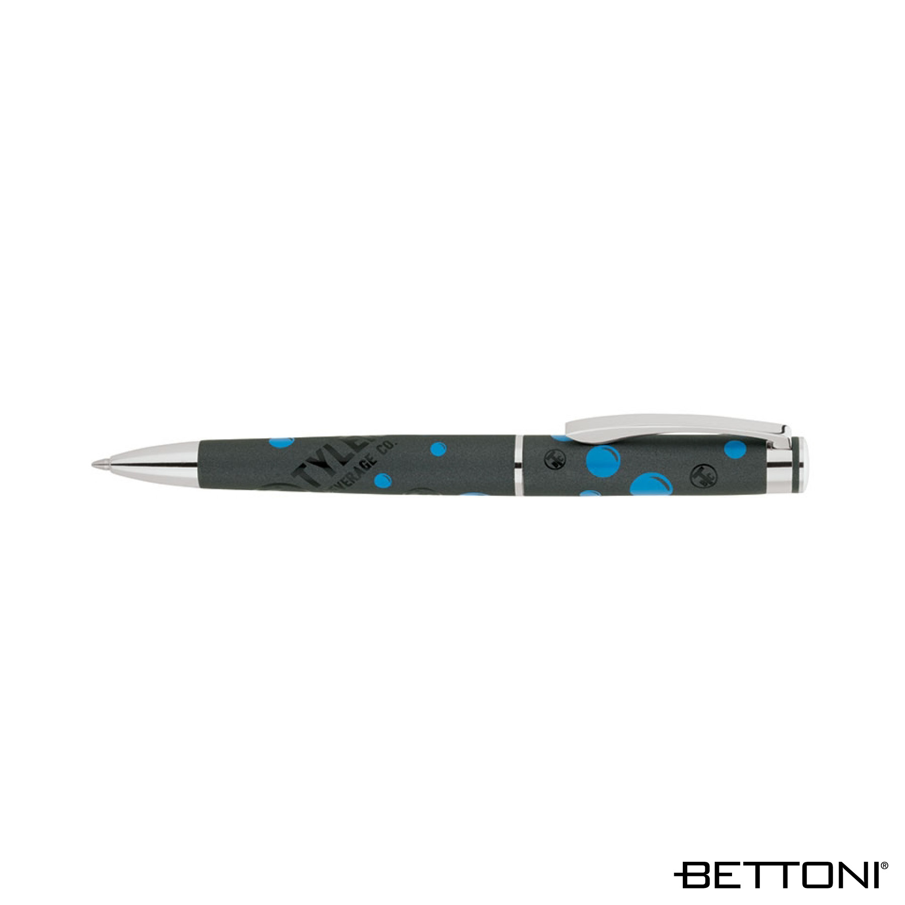 Mendova Bettoni Ballpoint Pen 15