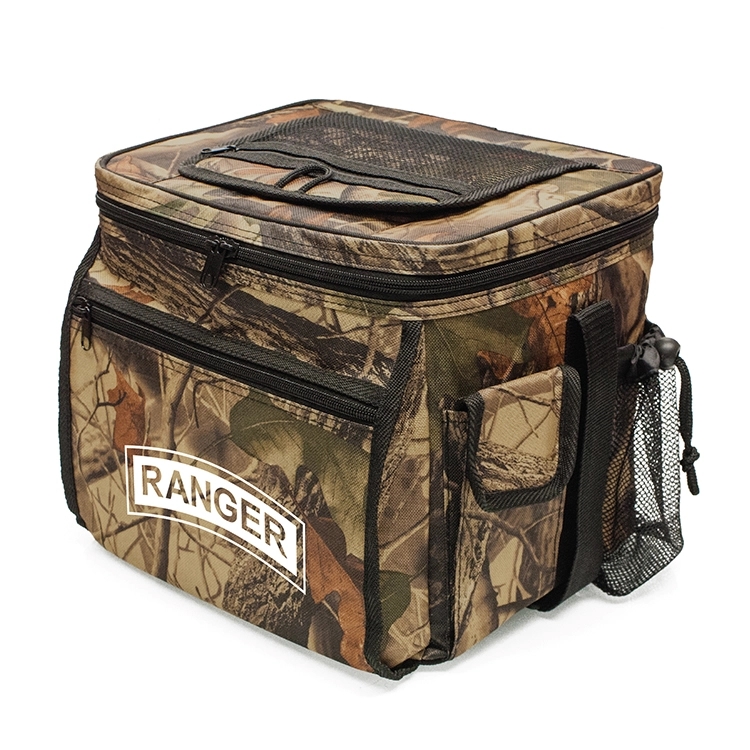 SIERRA CAMO COOLER 4