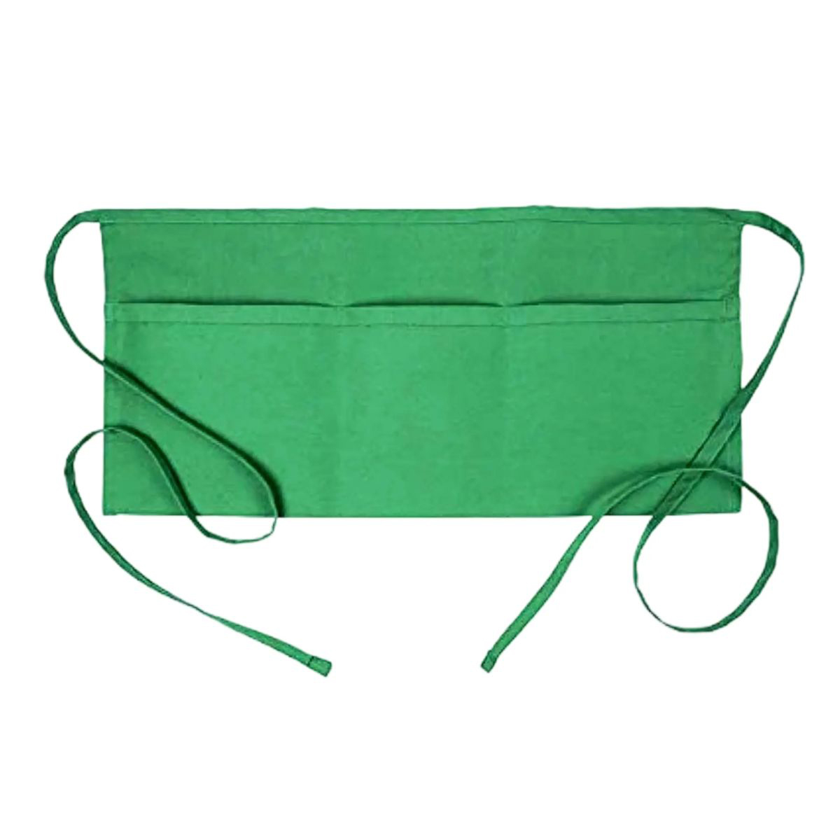Waterproof Waiter Apron with Storage Pouches 9