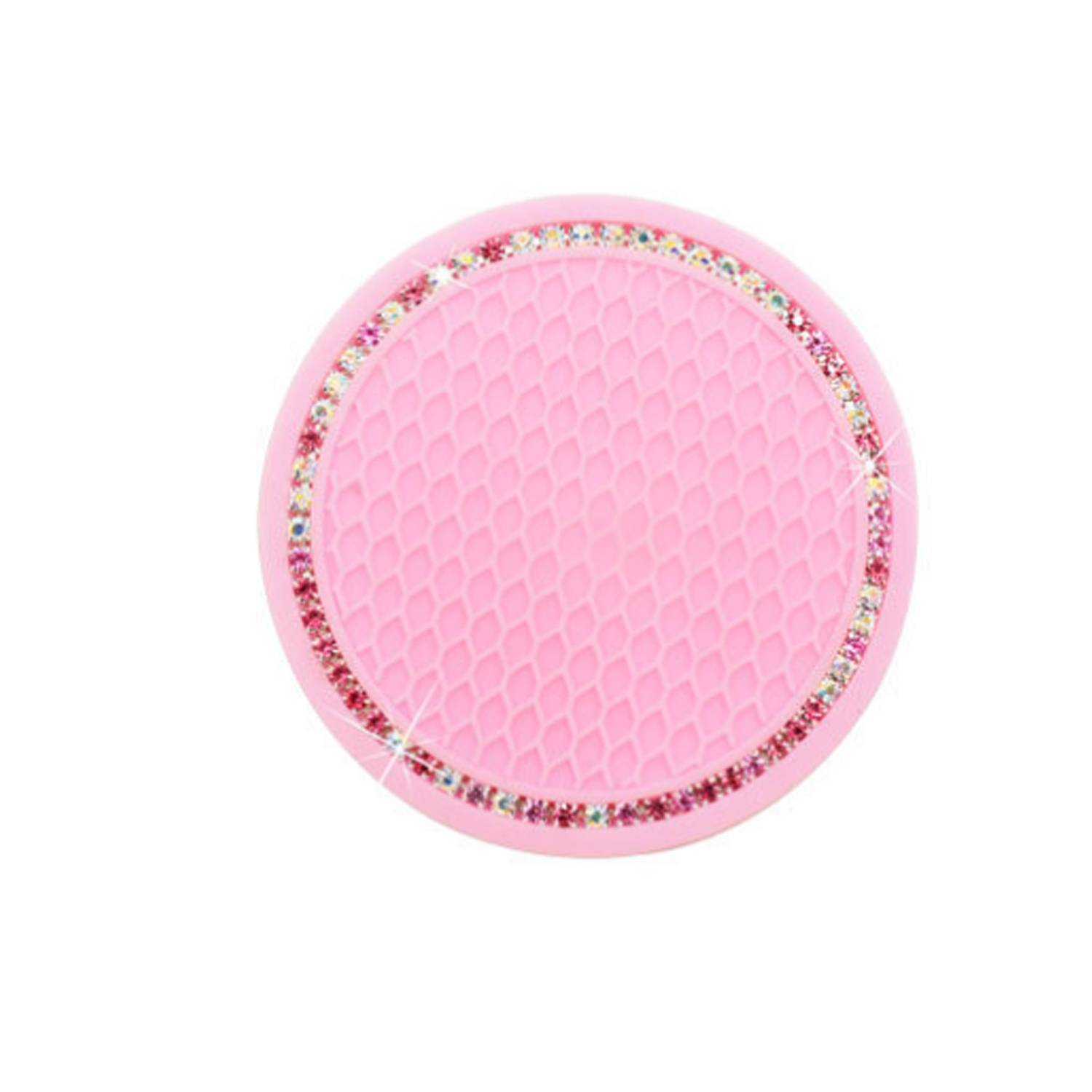 Luxurious Bling Coasters 5