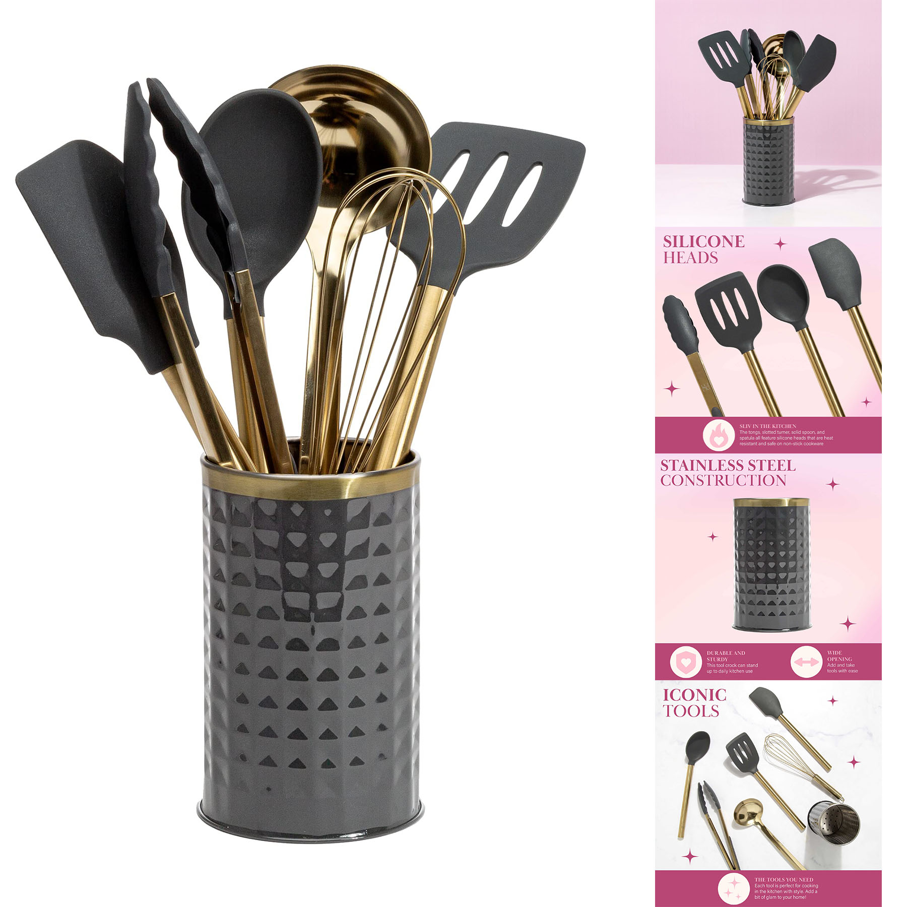 Kitchen Set Tool 2