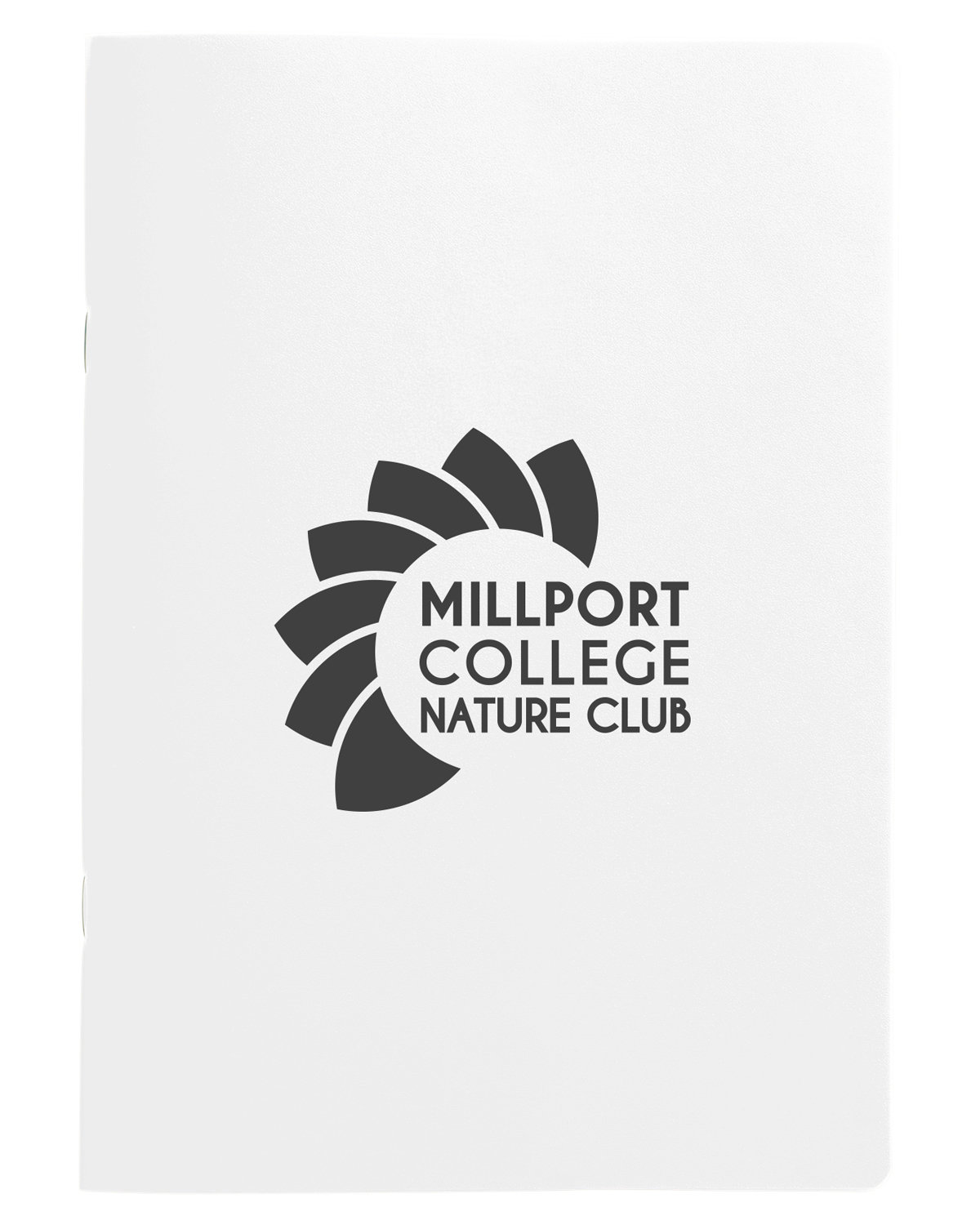 Prisma Recycled Paper Journal Notebook 7