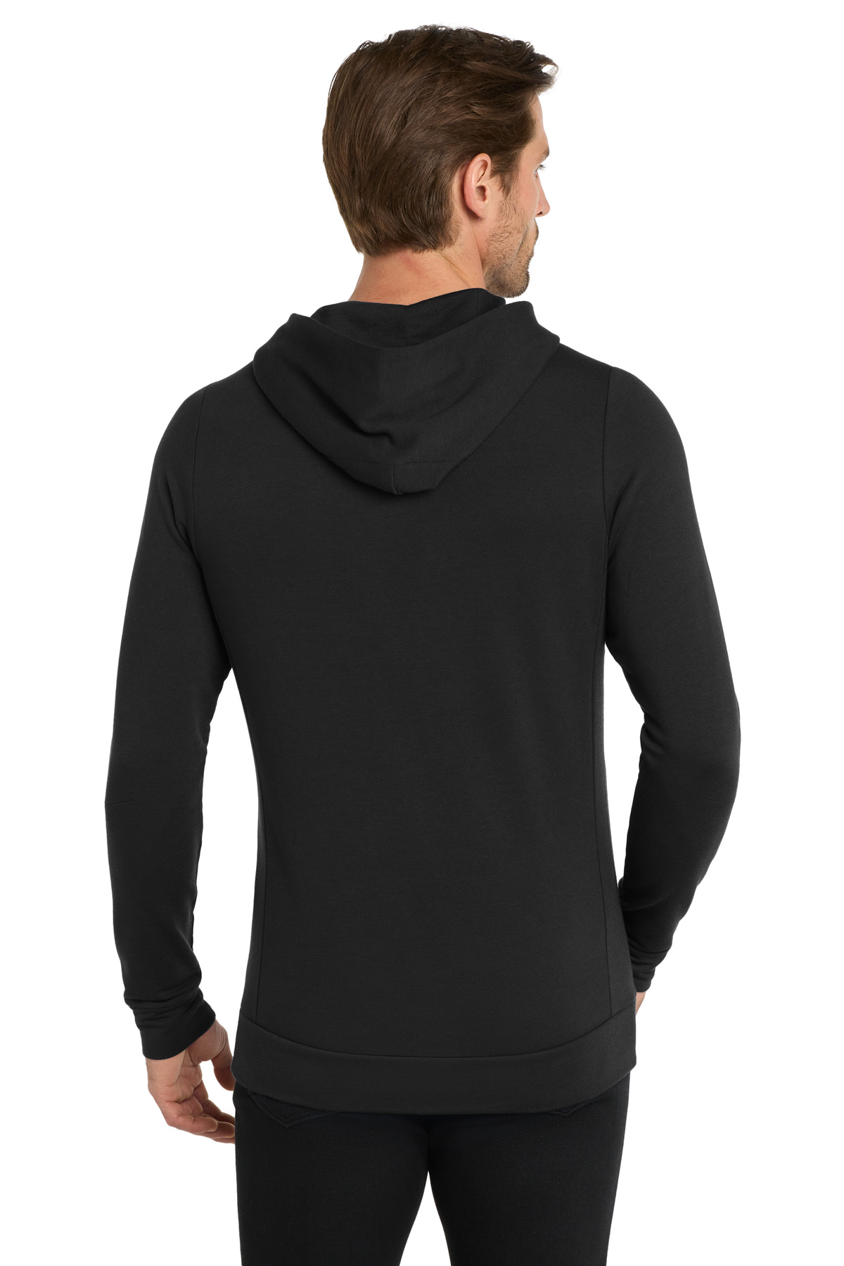 OGIO Luuma Hoodie OG814, custom hoodie or sweatshirt with logo imprint 23