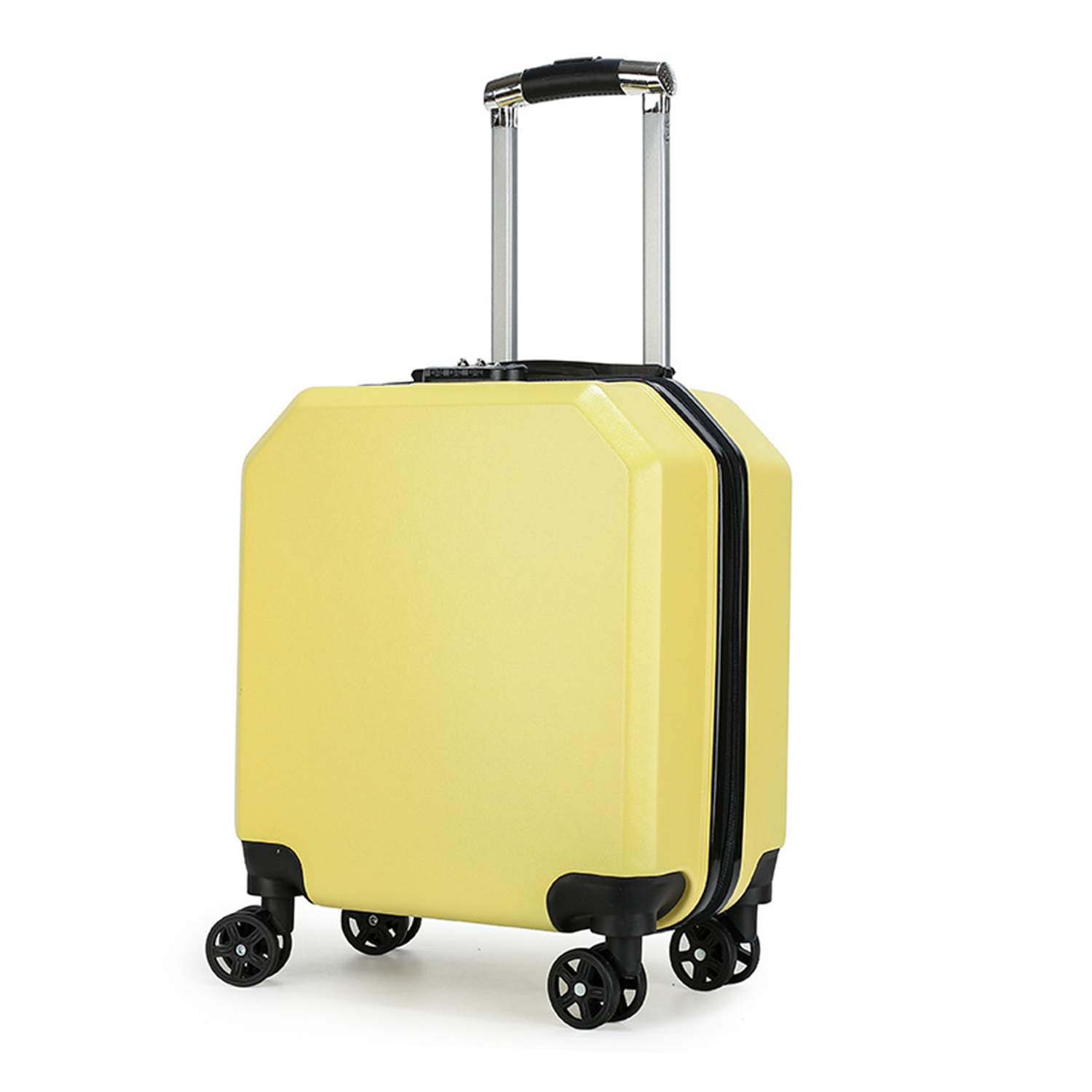 18" Rolling Children's Suitcase 2