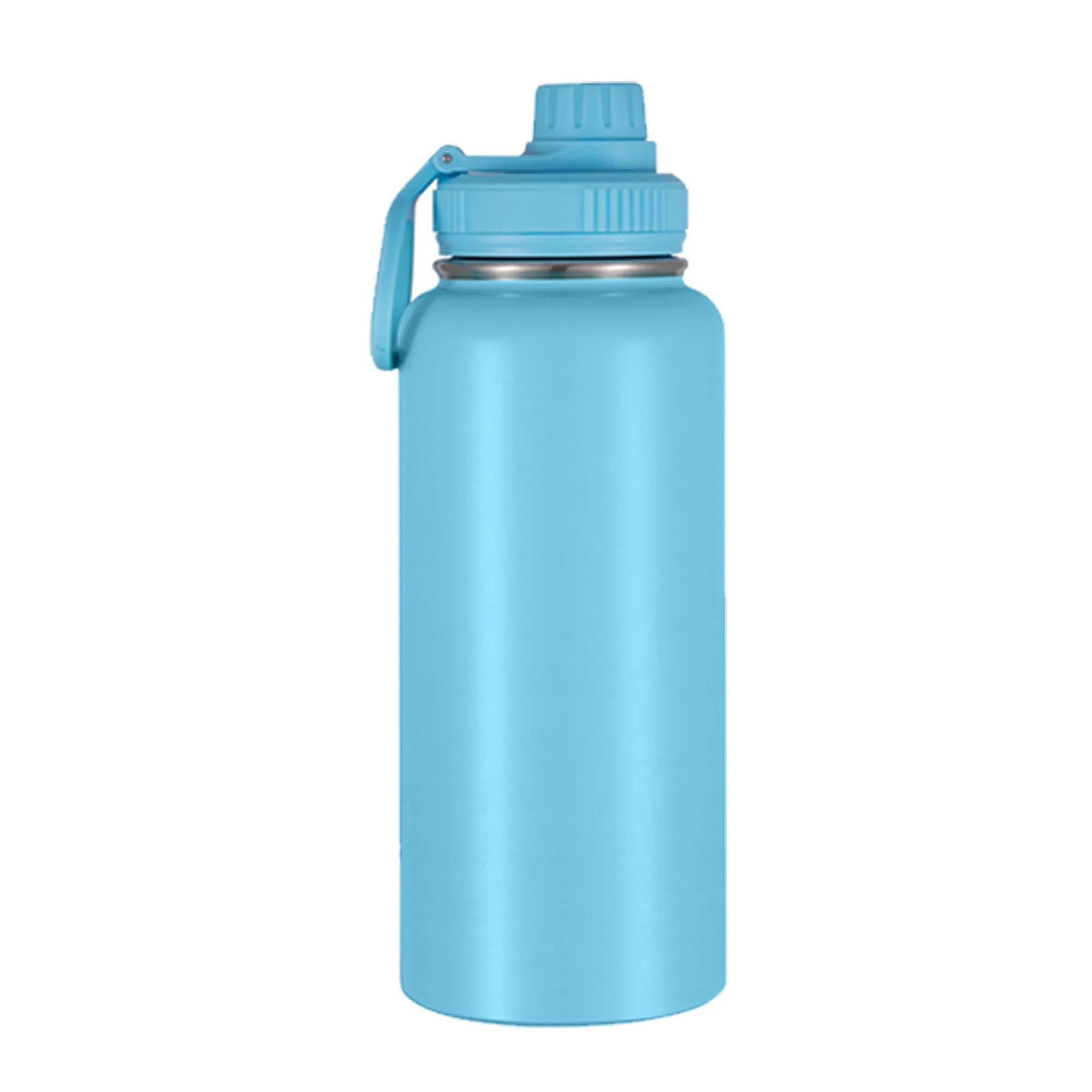 Stainless Steel Insulated Sports Bottle 18oz 28