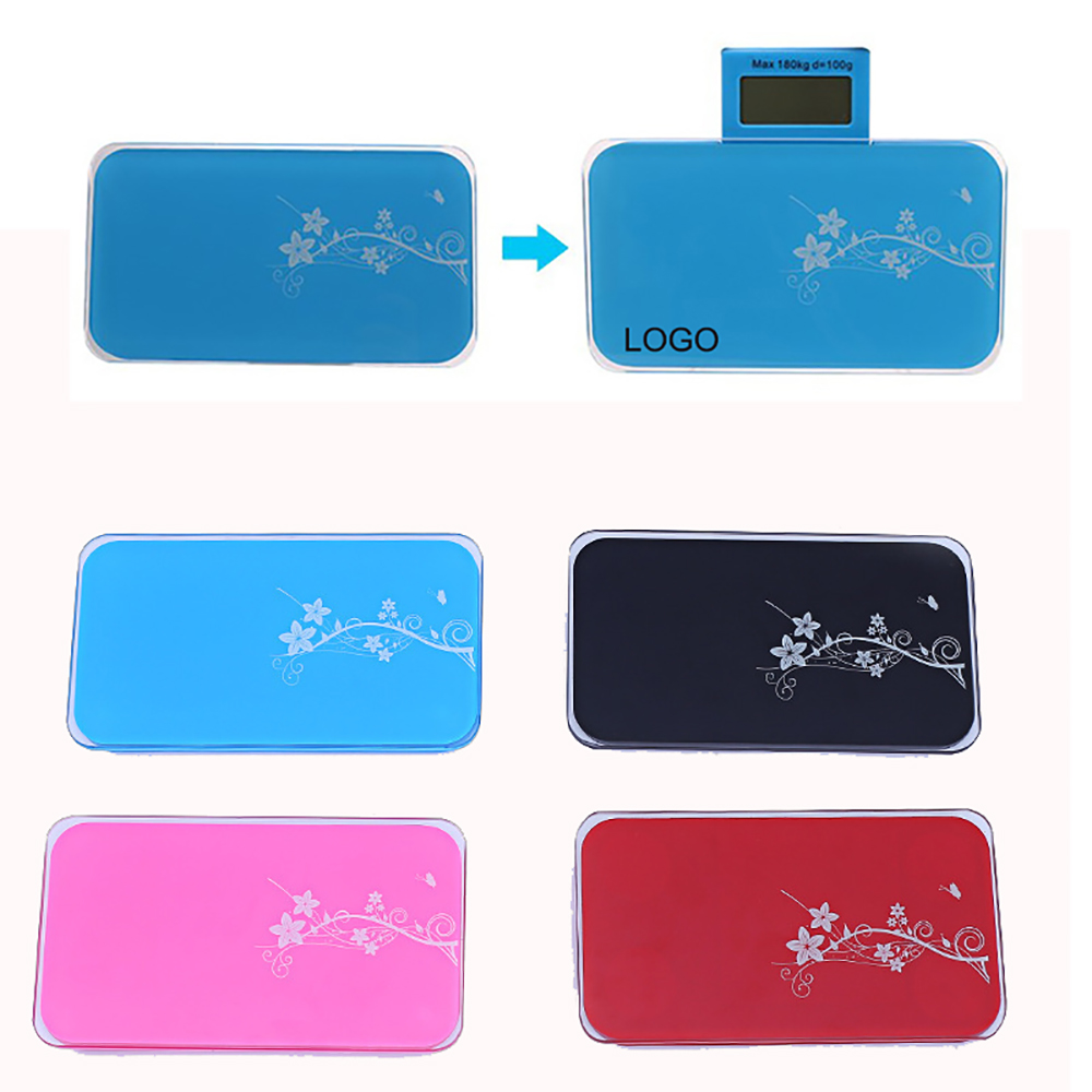 Digital Mini Scale with Expandable Readout 1