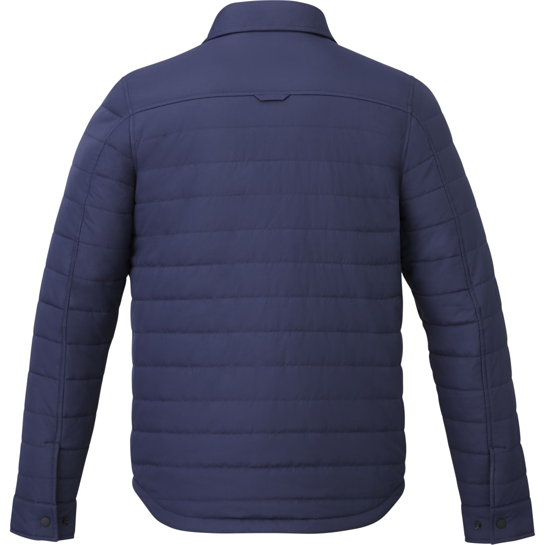 Men's PORTER Eco Insulated Shacket 37