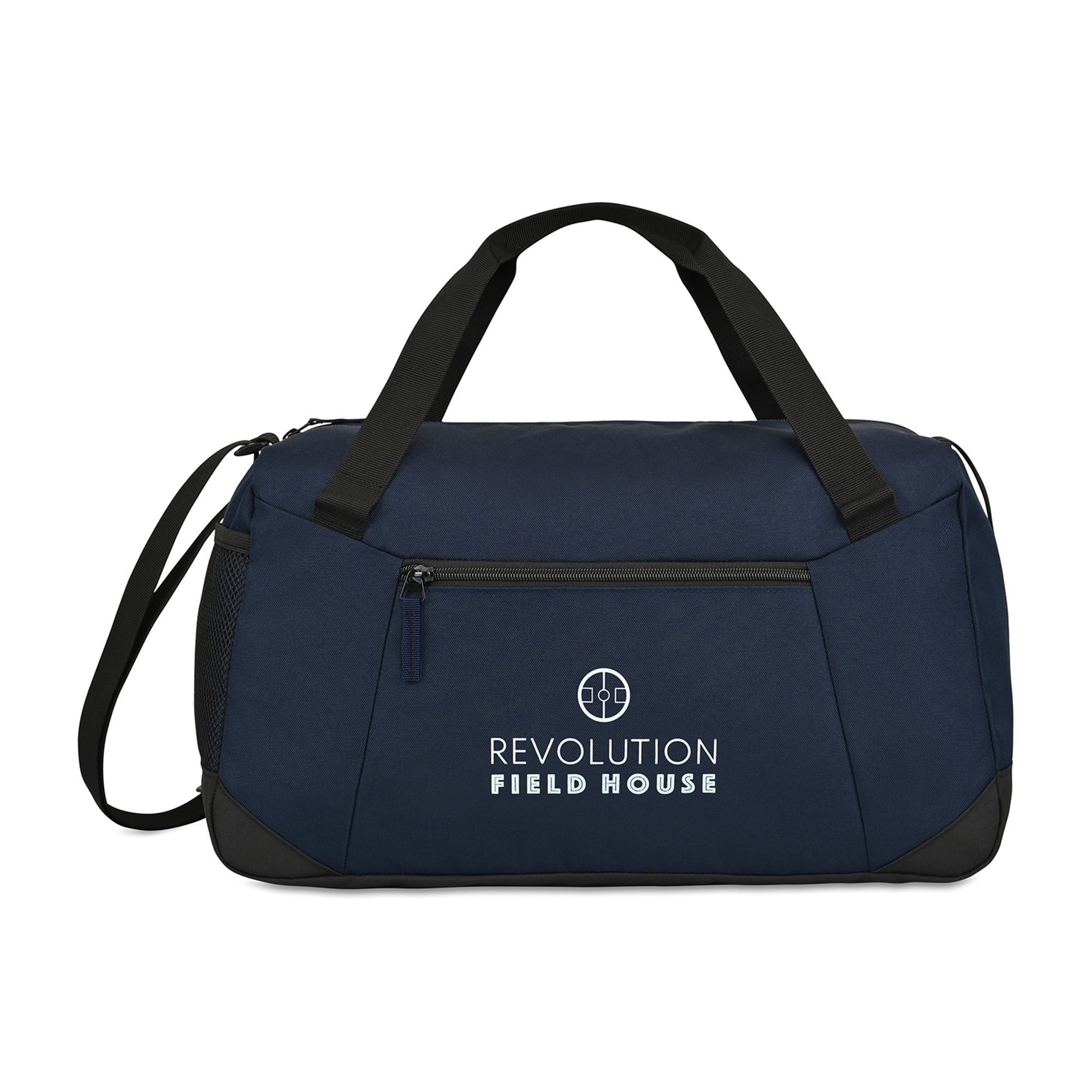 Rally Recycled Sport Duffel 43