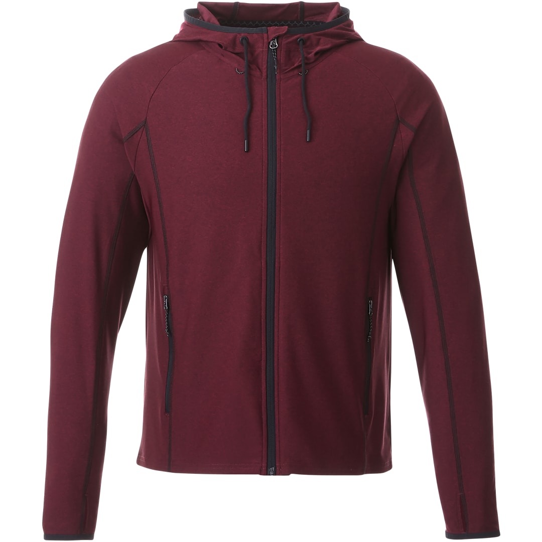 Mens KAISER Knit Jacket 52