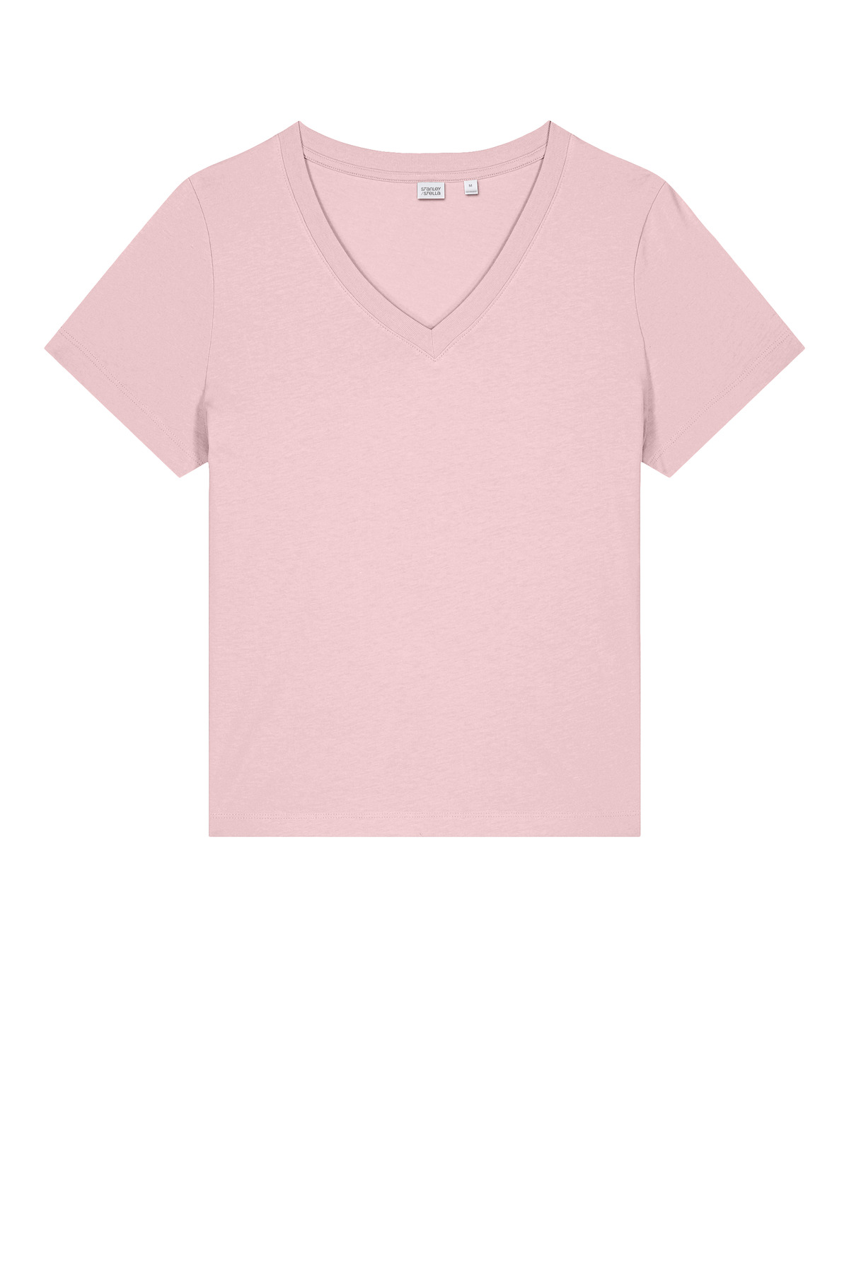 Stanley/Stella Women's Stella Isla V-Neck Tee SXW032 1