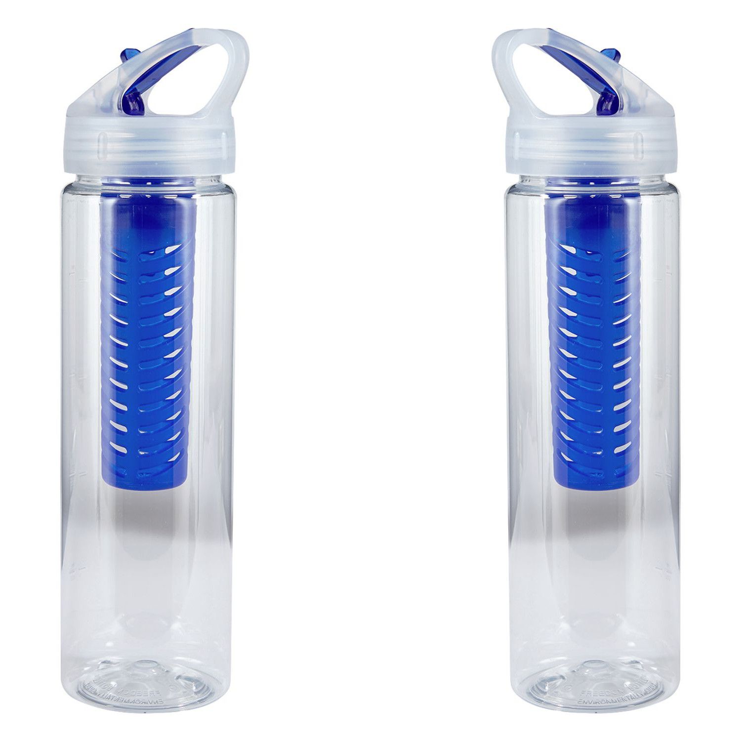 Flavor Mate Bottle, custom plastic water bottle with logo imprint 6
