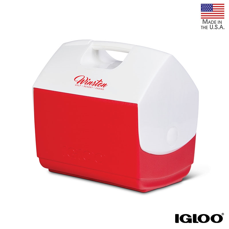 Igloo® Playmate Elite 16 Qt / 30-Can Hard Cooler 23