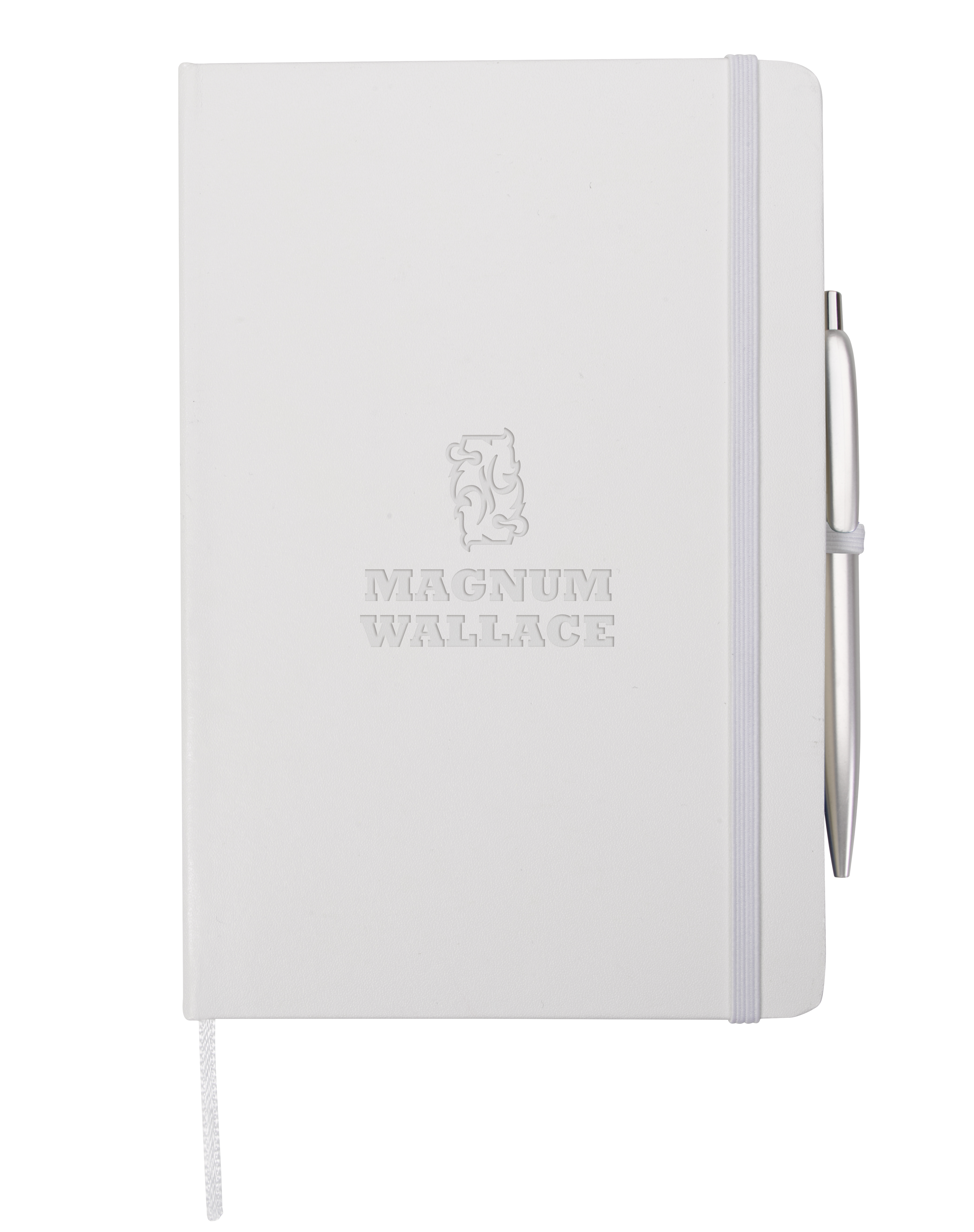 Good Value™ Prime Journal with Soca Pen 43