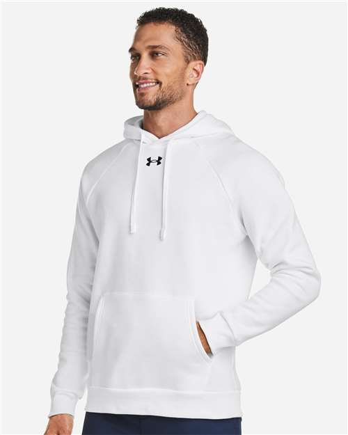 Men's Rival Fleece Hooded Sweatshirt - 1379757, custom hoodie or sweatshirt with logo imprint 44