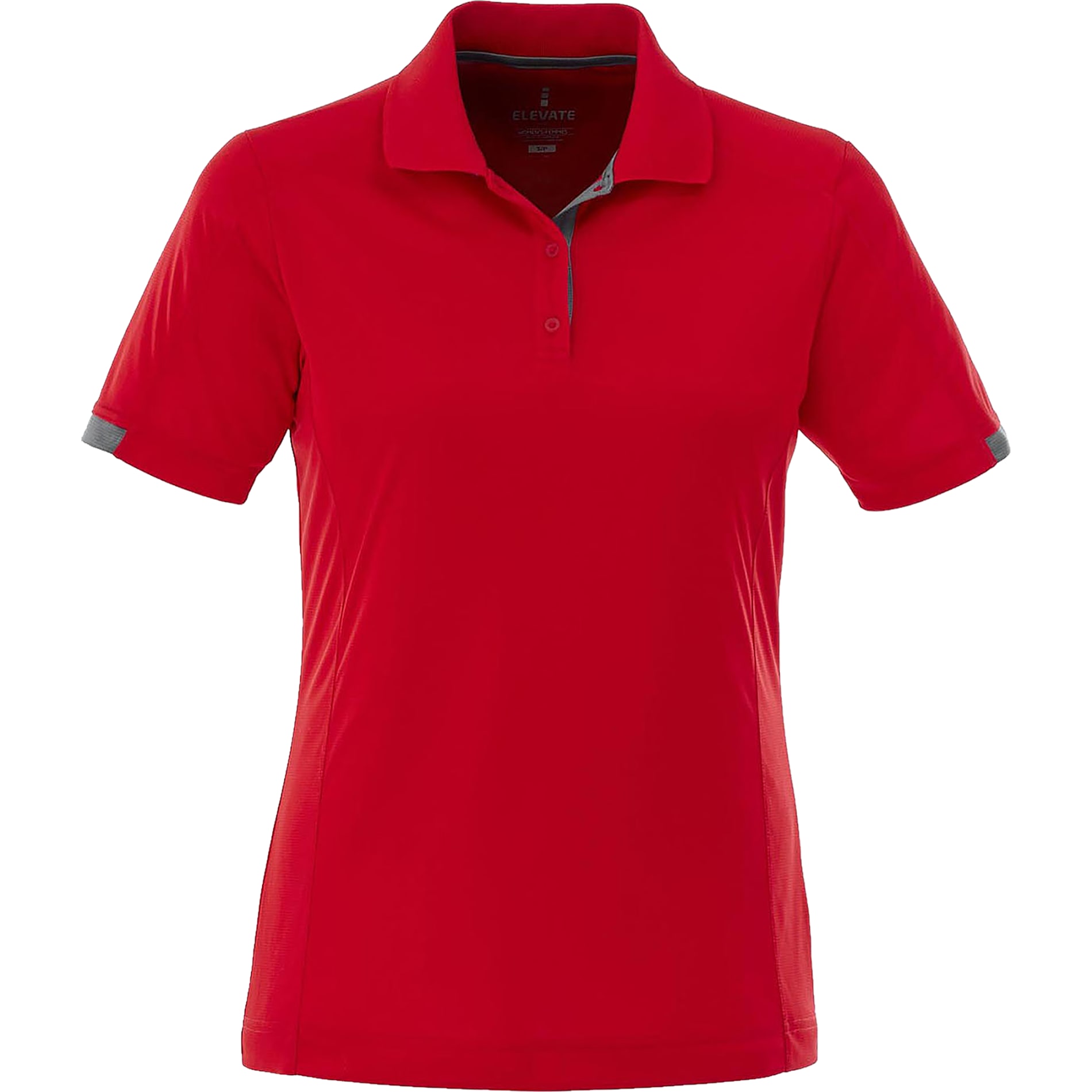 Women's Kiso Short Sleeve Polo 208