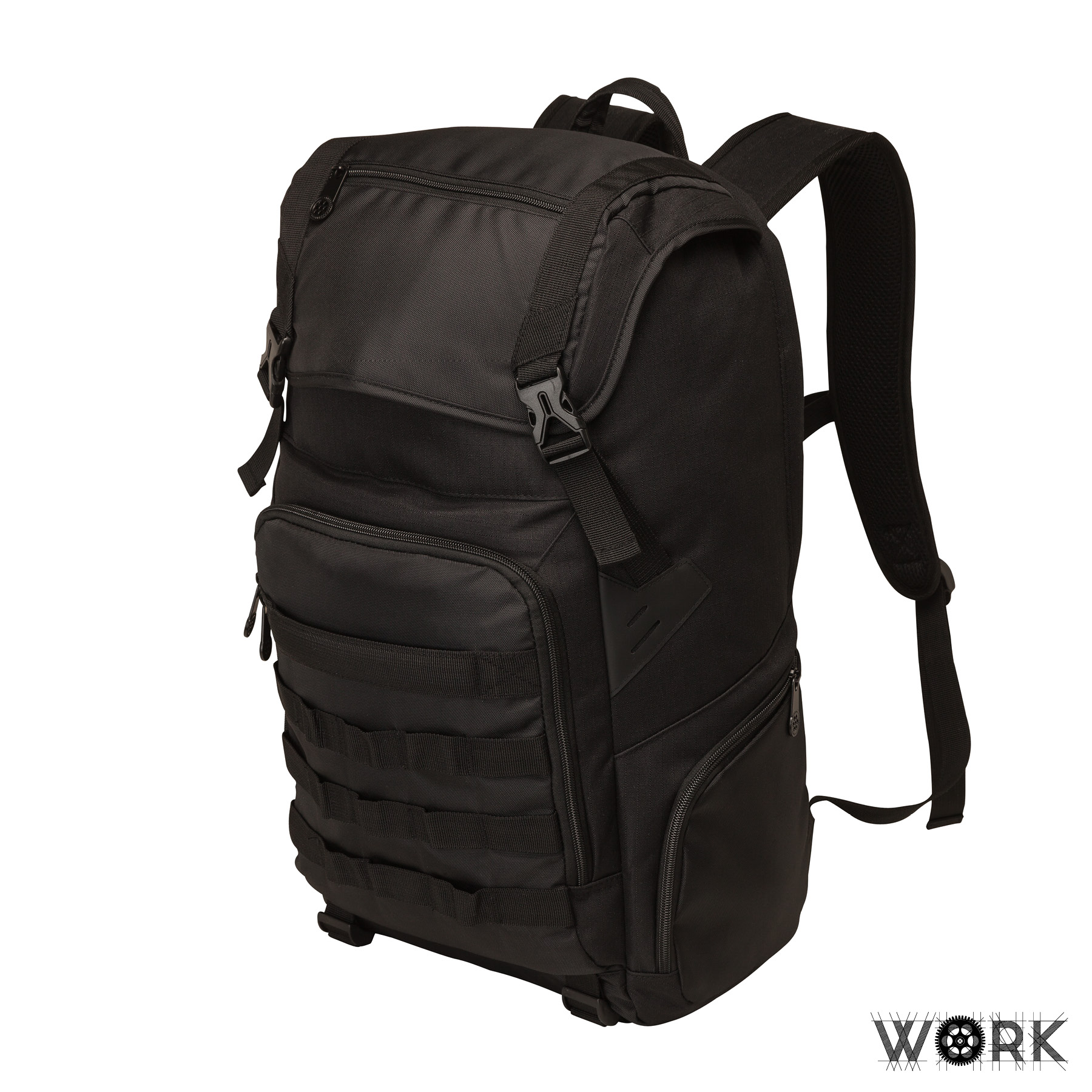 WORK® Outdoor Backpack 4