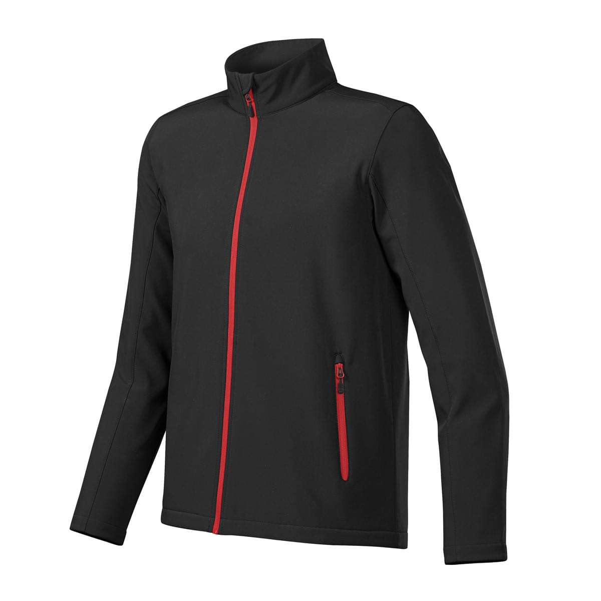 Stormtech Men's Orbiter Softshell Jacket 15