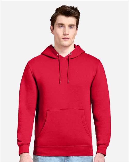 Unisex Premium Hoodie Sweatshirt - LS14001 167
