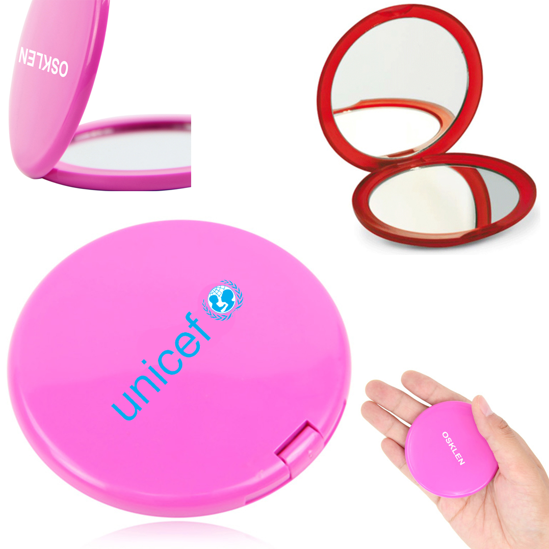 Personal Style Folding Mirror 2