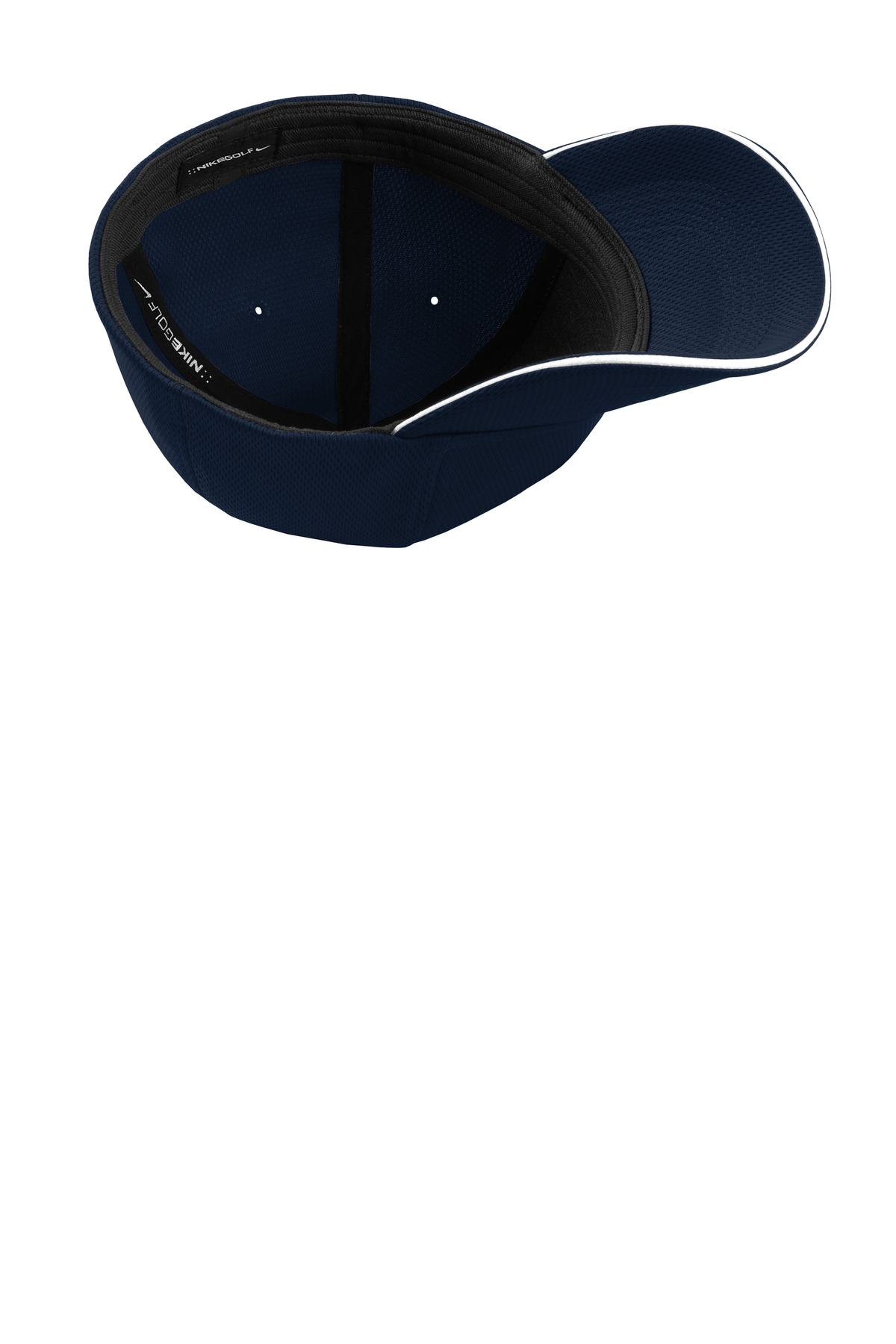 Nike® Dri-FIT Stretch Mesh Sandwich Bill Cap 6