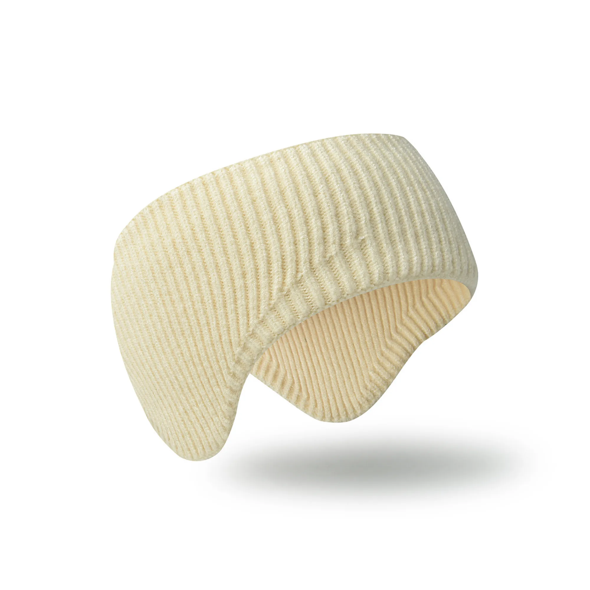 Knitted Sports Wide - Brim Hair Band 5