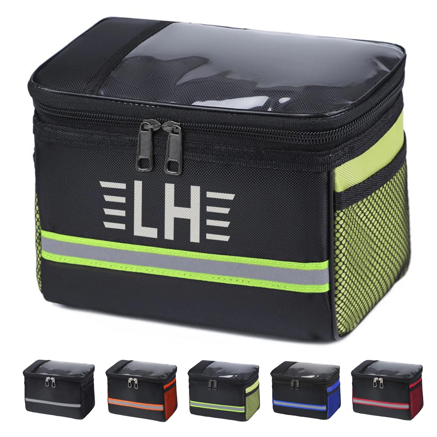 Waterproof Cycling Phone Bag 2