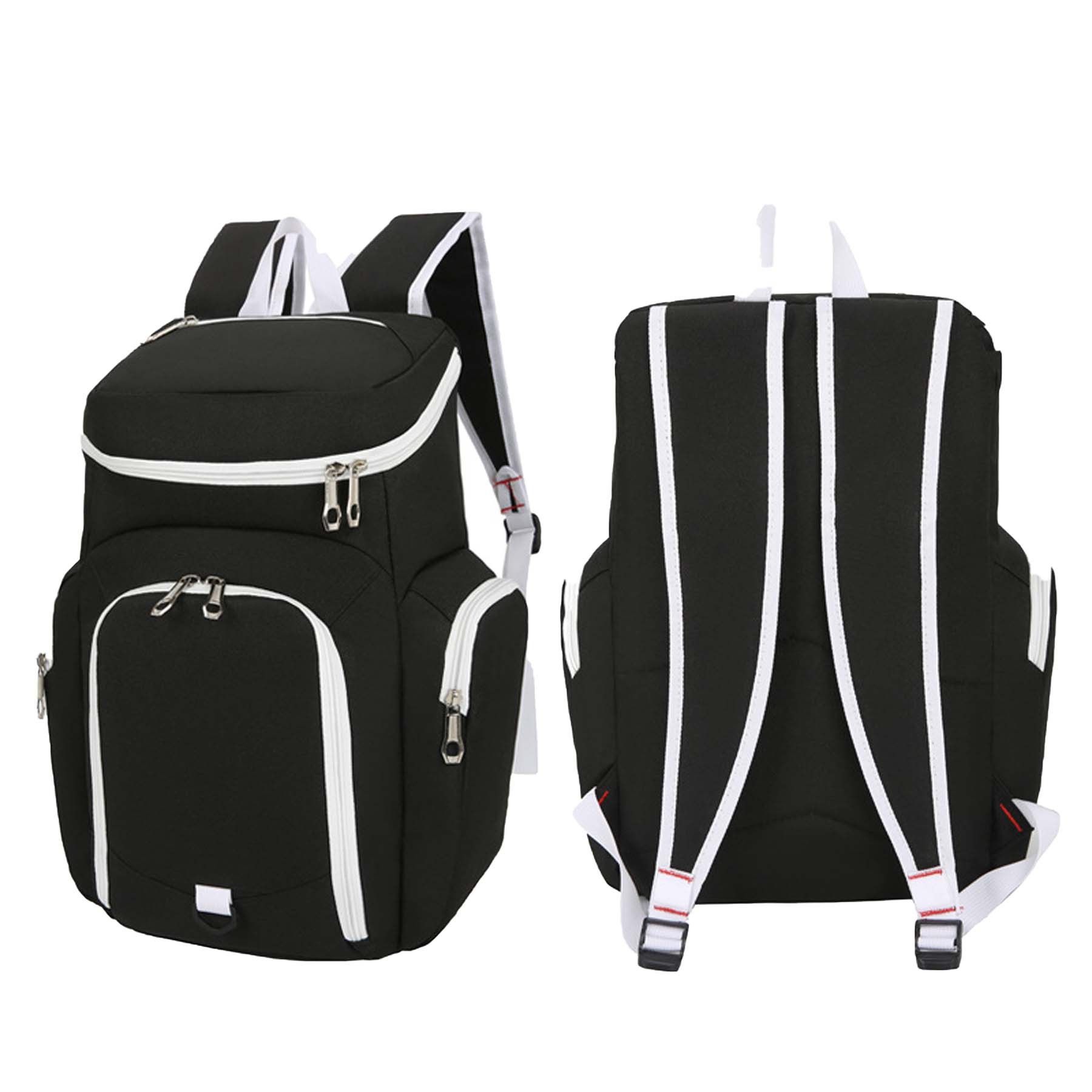 Basketball Backpack 5