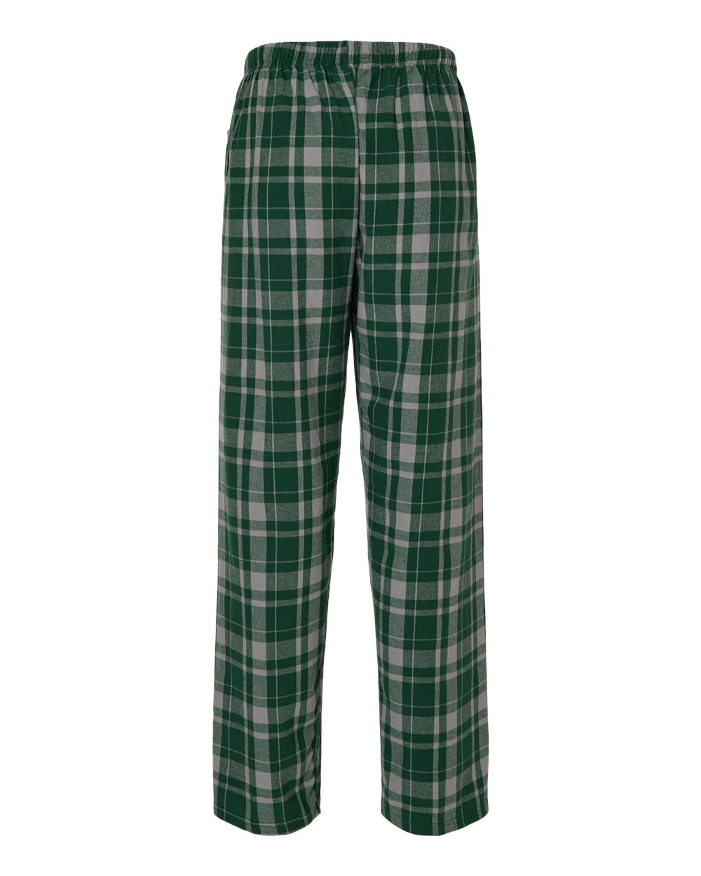 Men's Harley Flannel Pants - BM6624 463