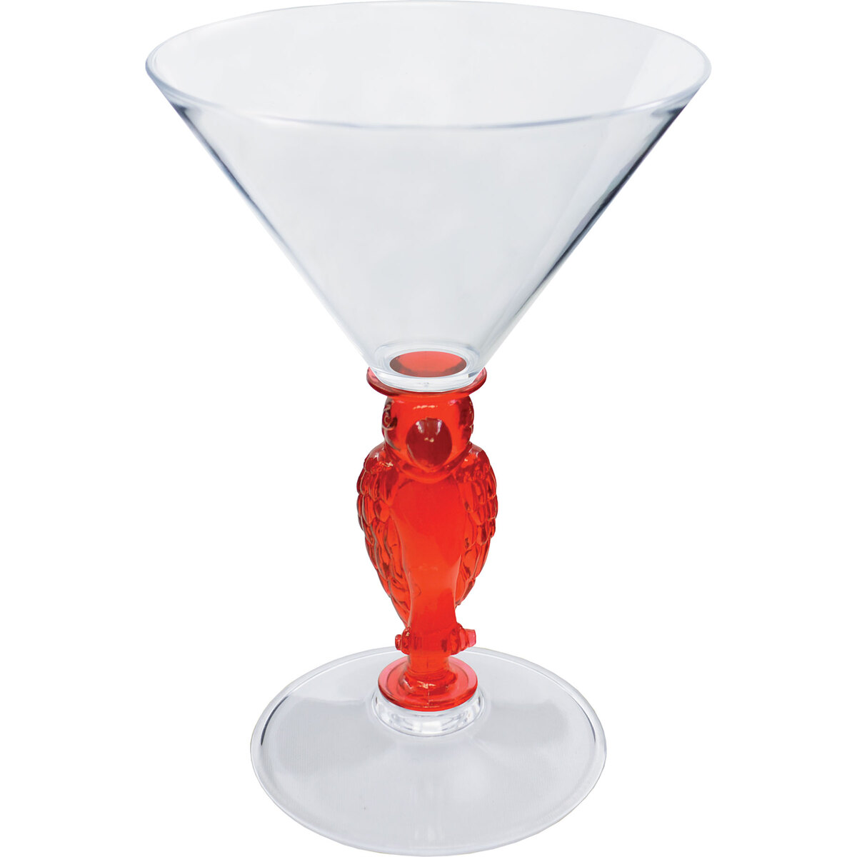 7oz Novelty Stem Martini CLOSE OUT