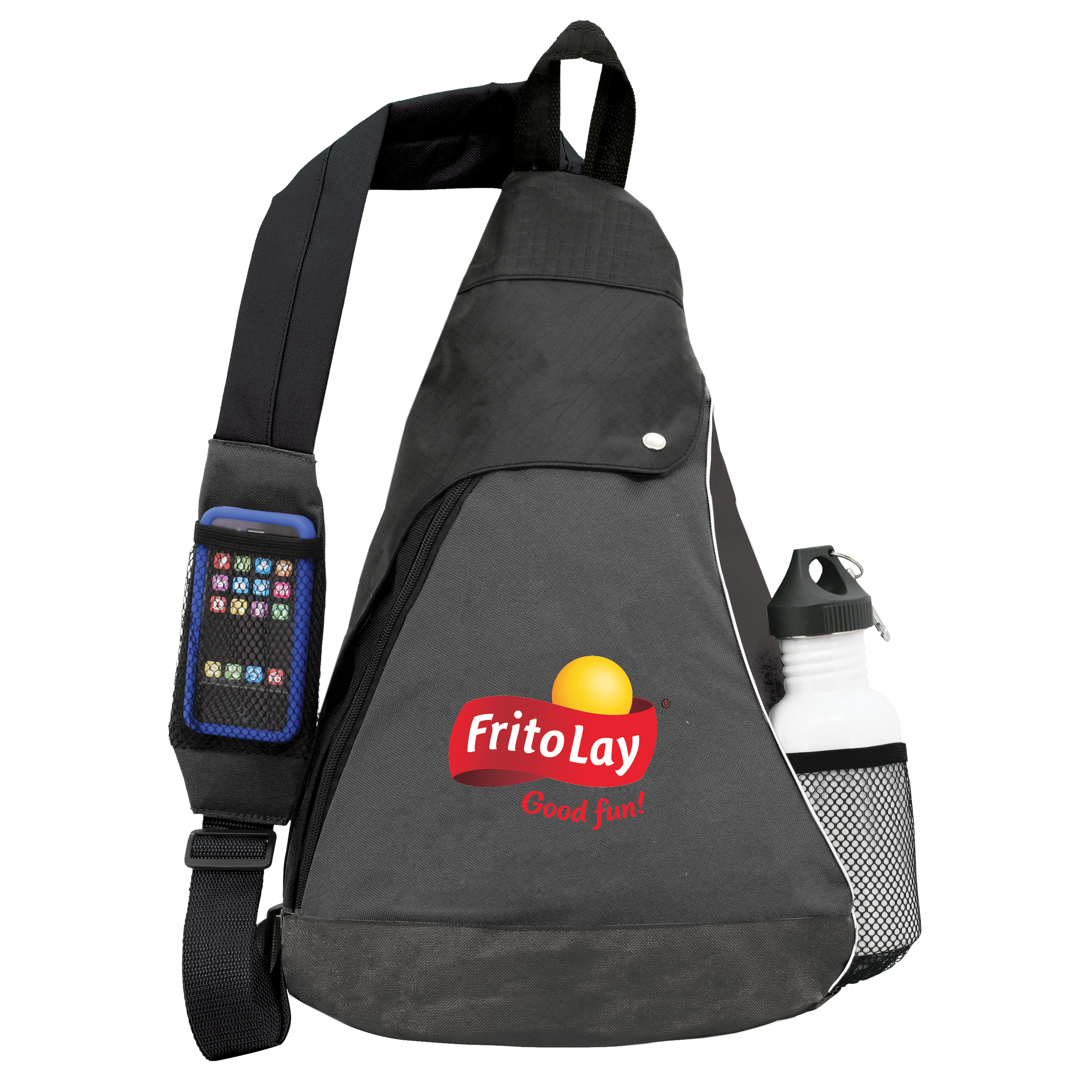 Hawthorne Sling Bag 3