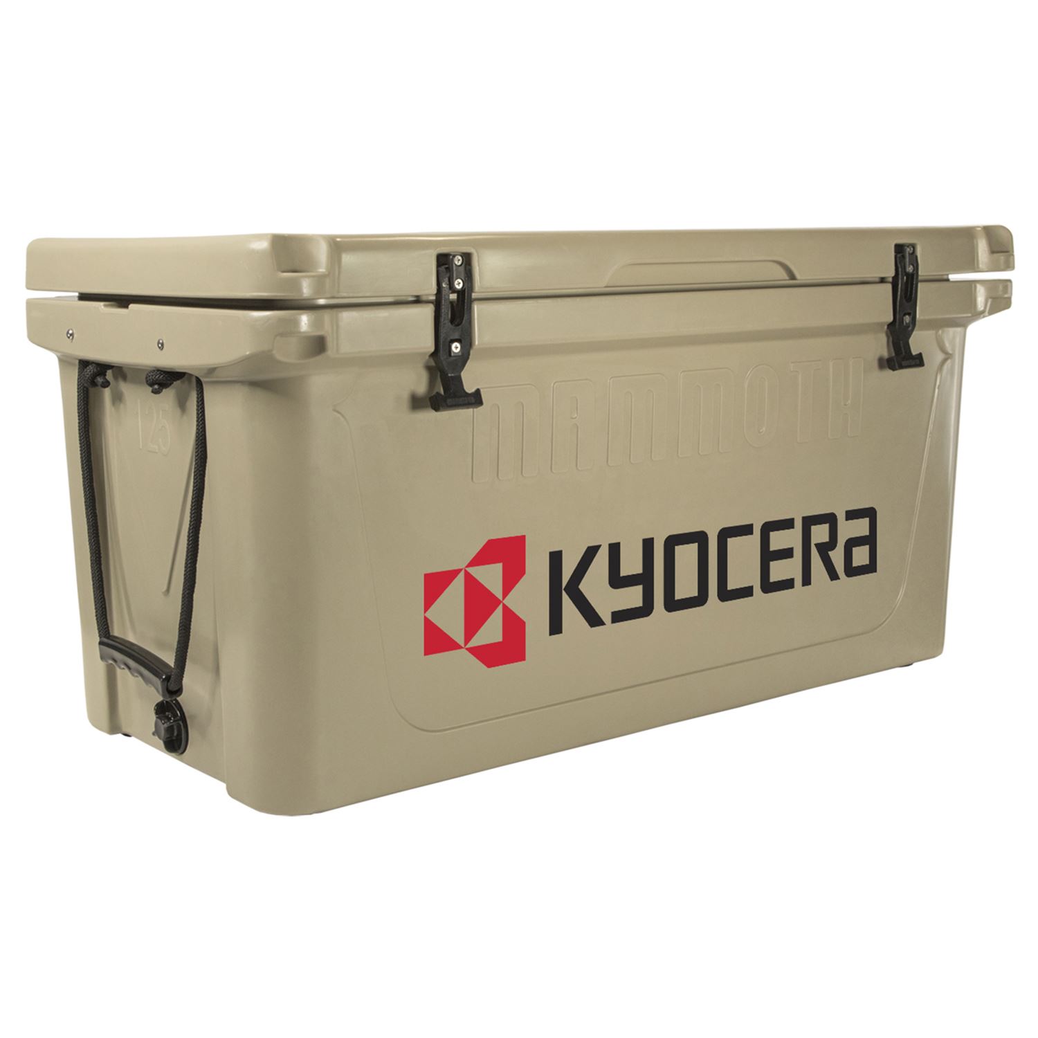 MR125 Mammoth® Ranger Cooler Series 2