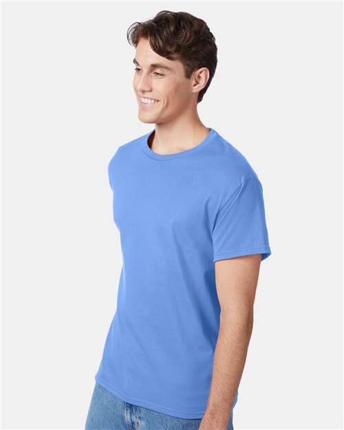 Unisex Authentic T-Shirt - 5250 304