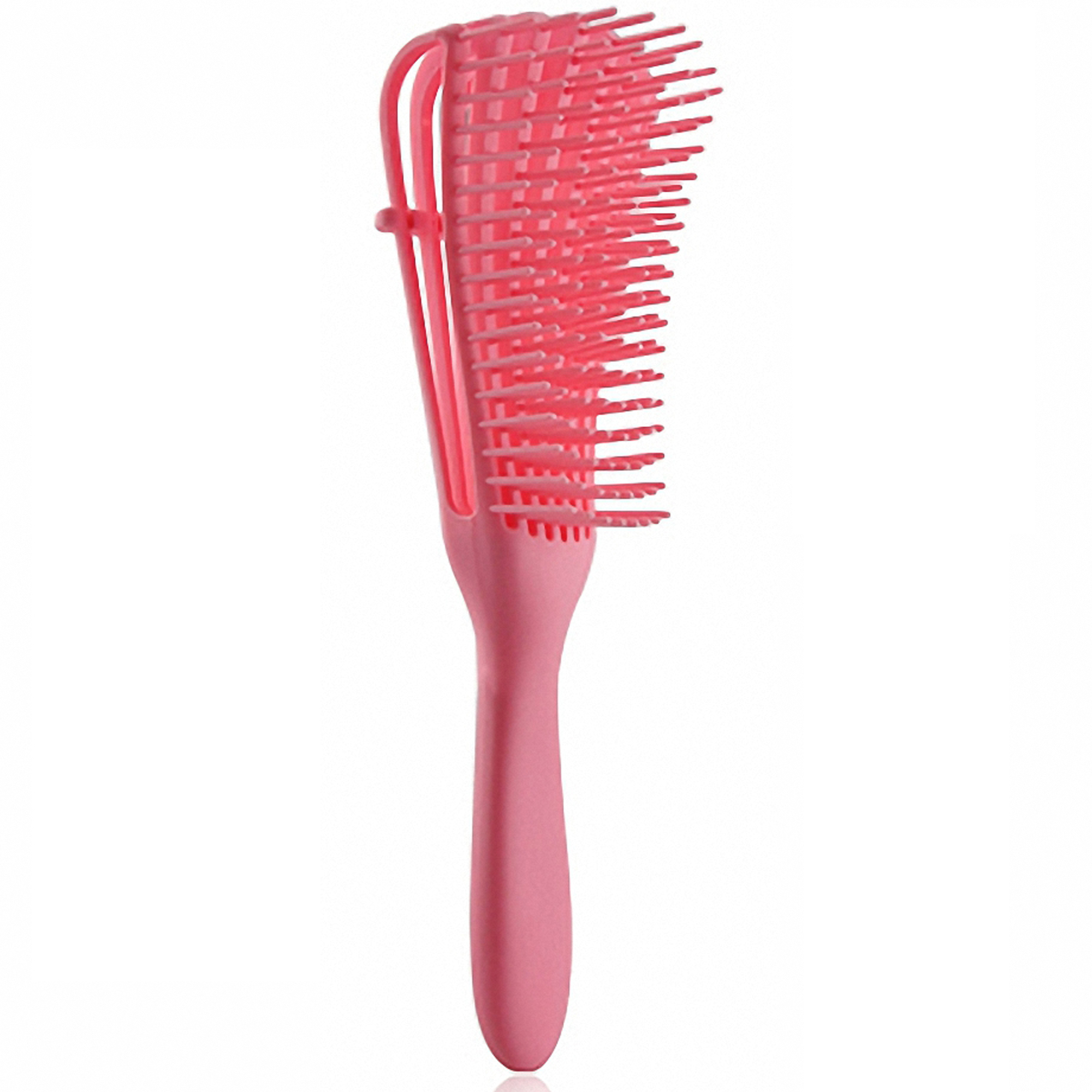Detangling Massage Hair Brush 2