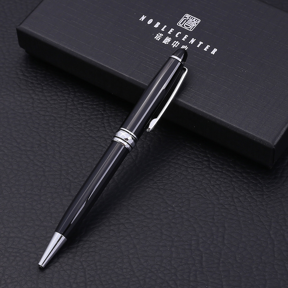 Metal Ball Pen Office Gift Set 7