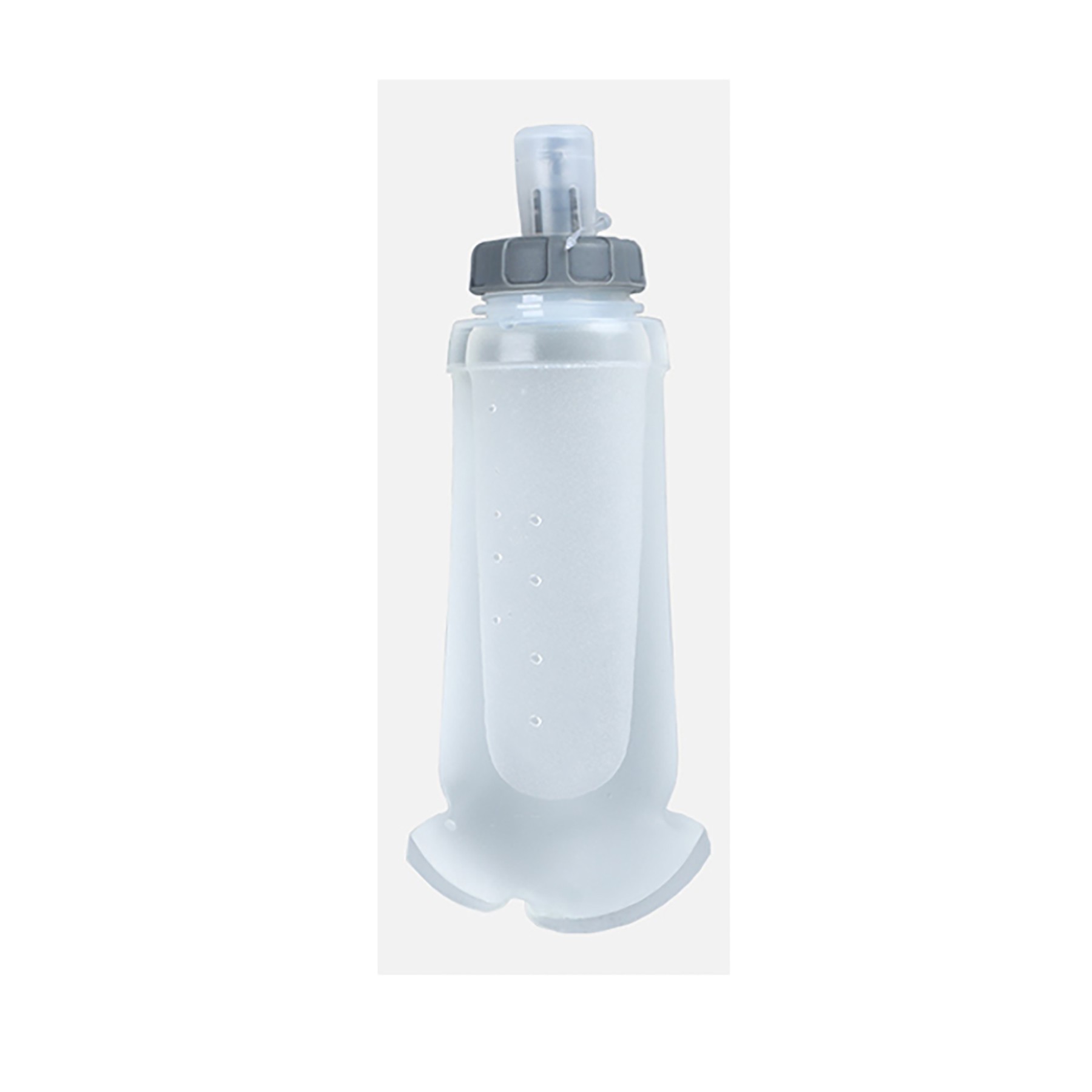 Outdoor Sports Folding Soft Water Bottle 3