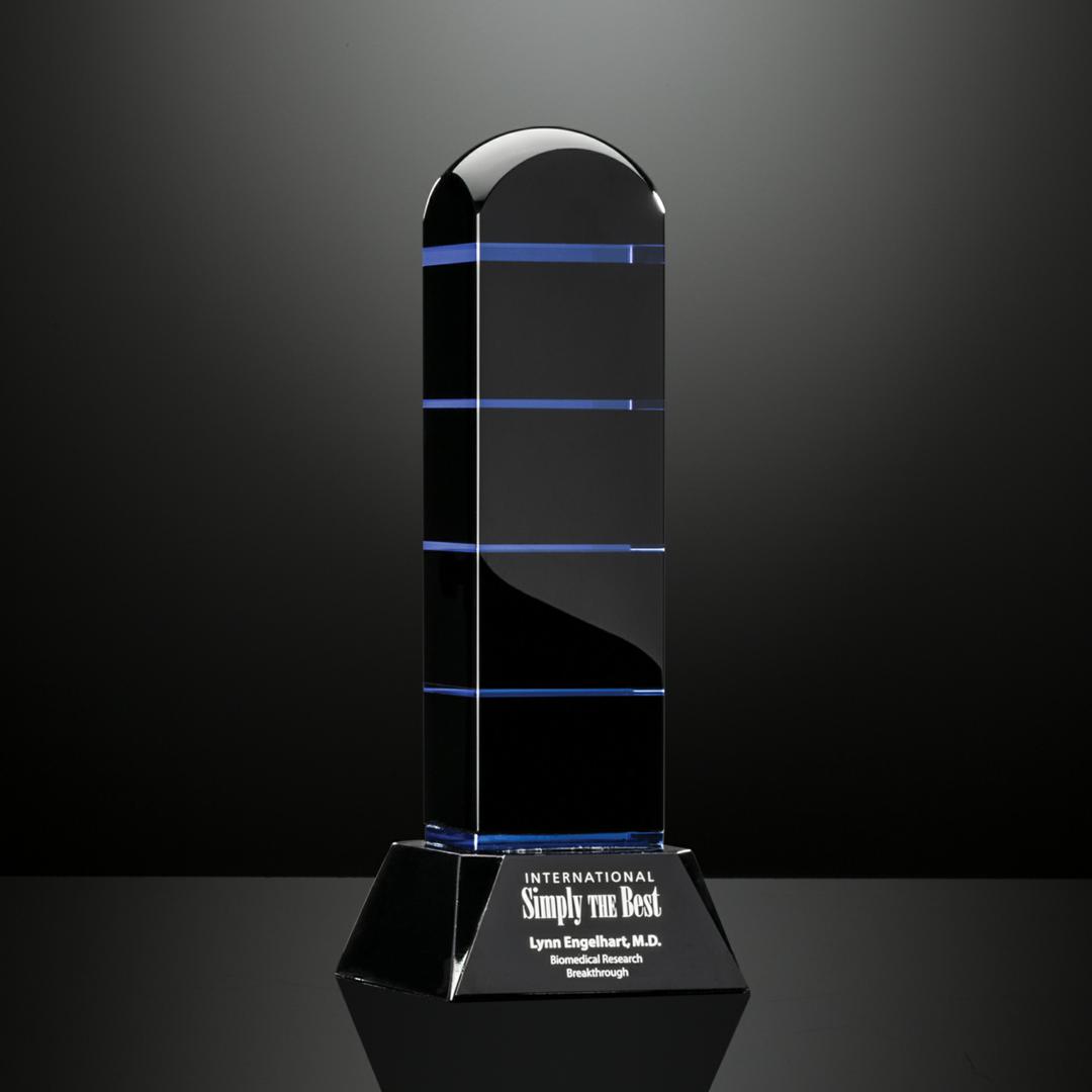 Garrison Tower Award 2