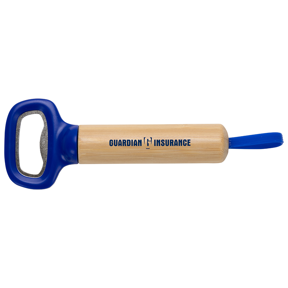 Pop Top Bamboo Bottle Opener 3