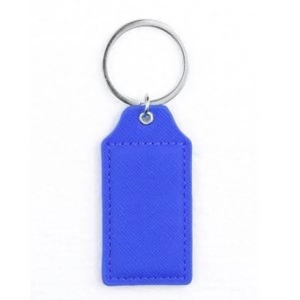 Pro Designer PU Leather Key Chain 14