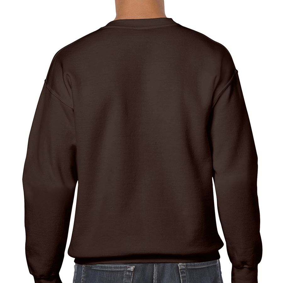 Gildan Heavy Blend Adult Crewneck Sweatshirt 5