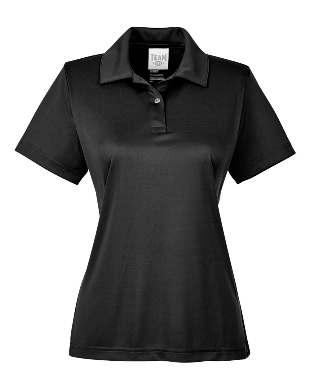 Women's Zone Performance Polo - TT51W 41