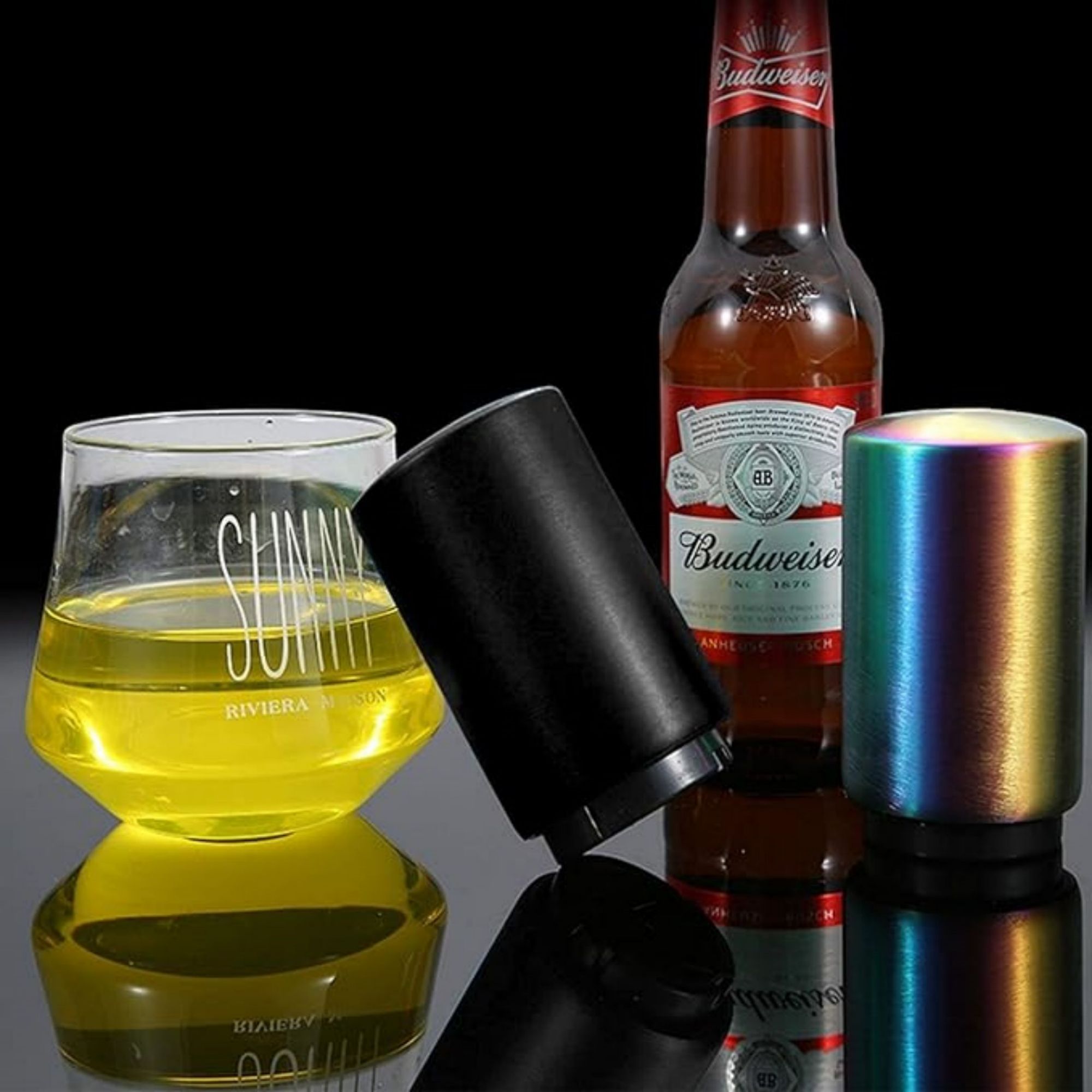 Magnetic Beer Opener 5