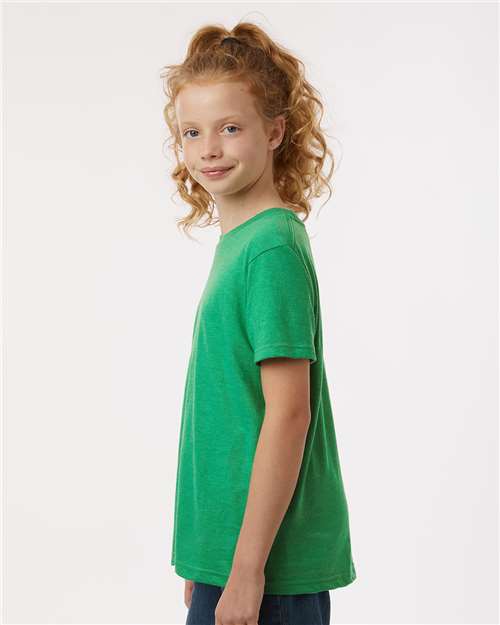 Youth Fine Jersey T-Shirt - 235 66