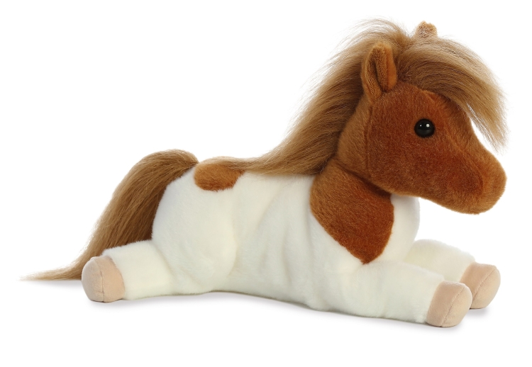 Grand Series 12" Grand Mix Pony 2