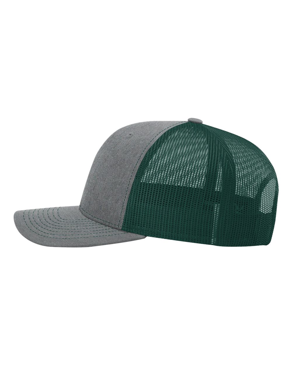 Snapback Trucker Cap - 112 438