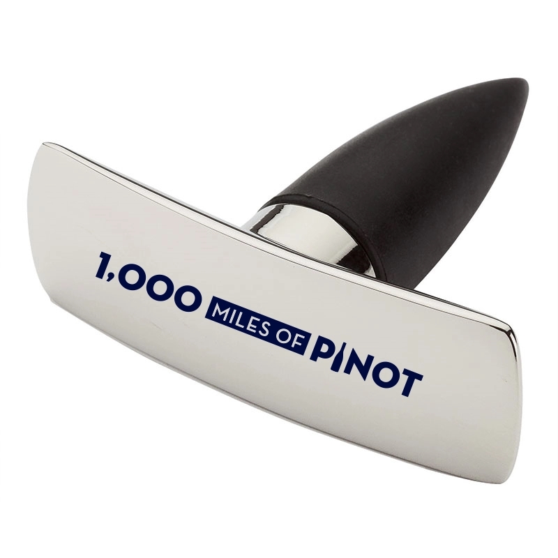 Heavyweight T-Shape Wine Stopper 7