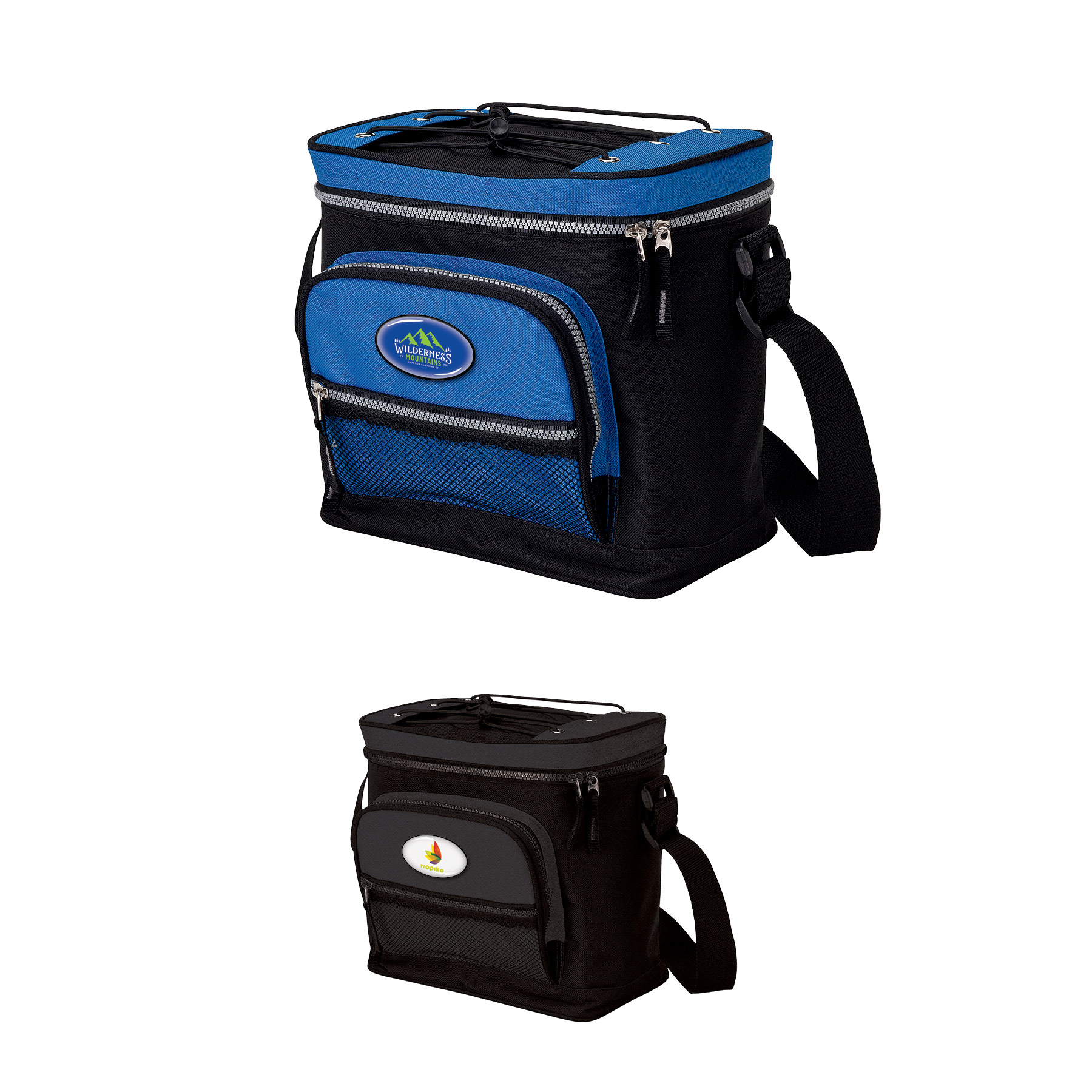 Scenic Hills 12-Can Cooler 3