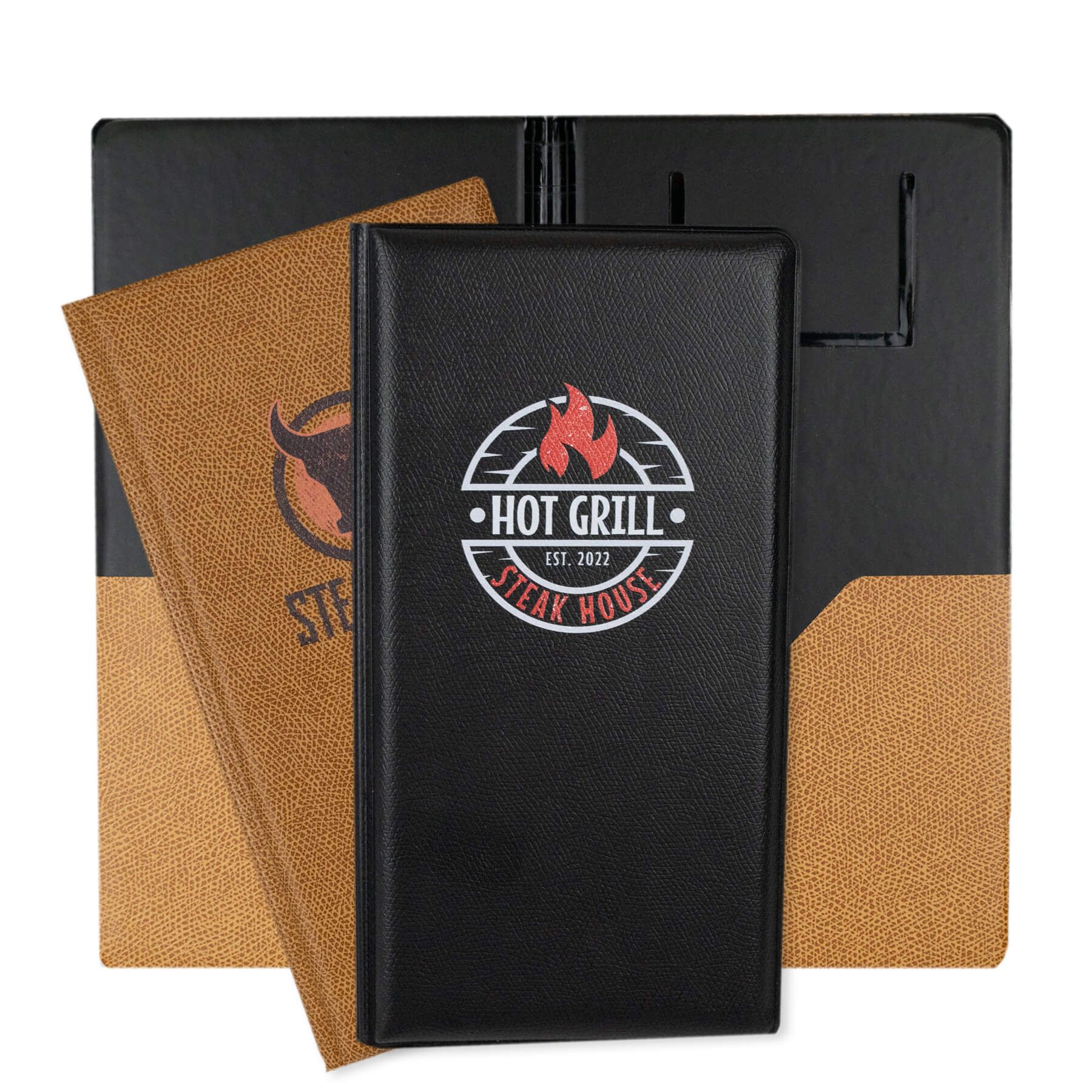 Sahara Check Presenter 11